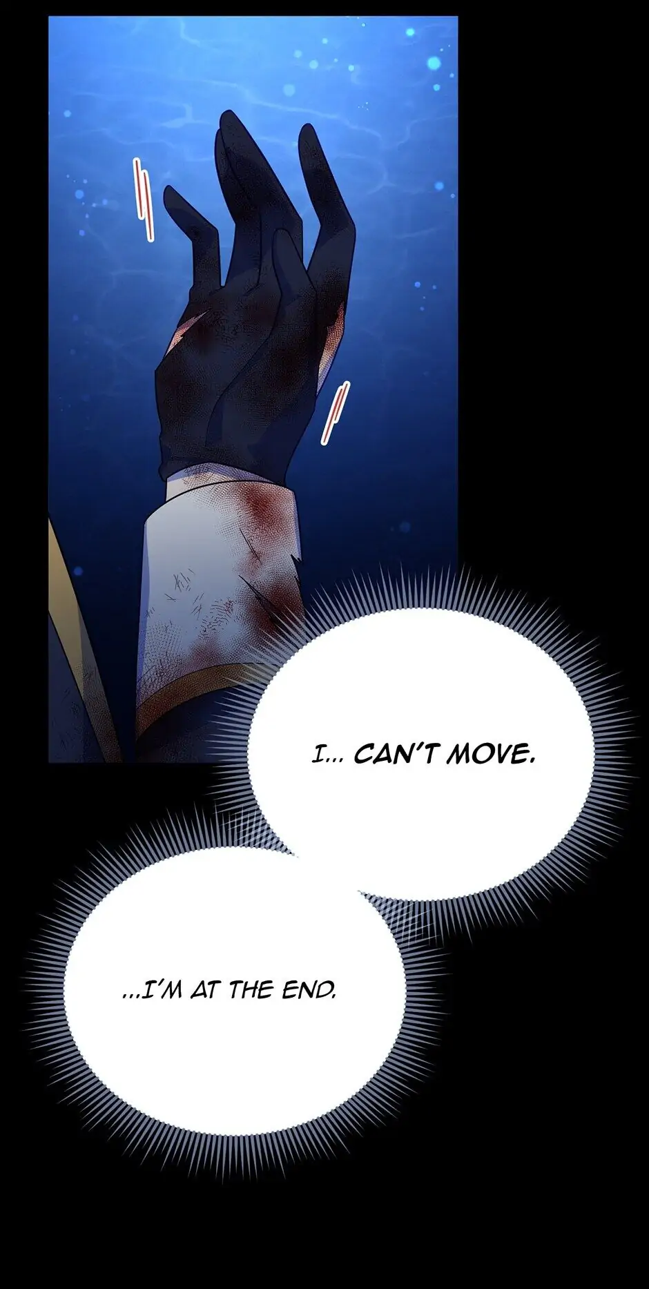 The Duchess with an Empty Soul Chapter 42 - page 87