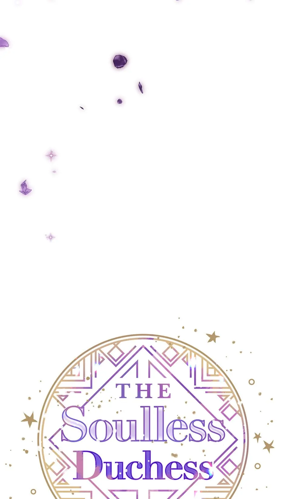 The Duchess with an Empty Soul Chapter 136 - page 9