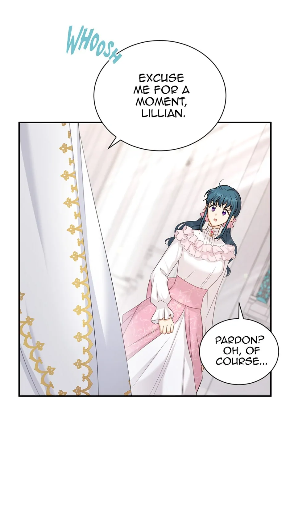The Duchess with an Empty Soul Chapter 136 - page 15