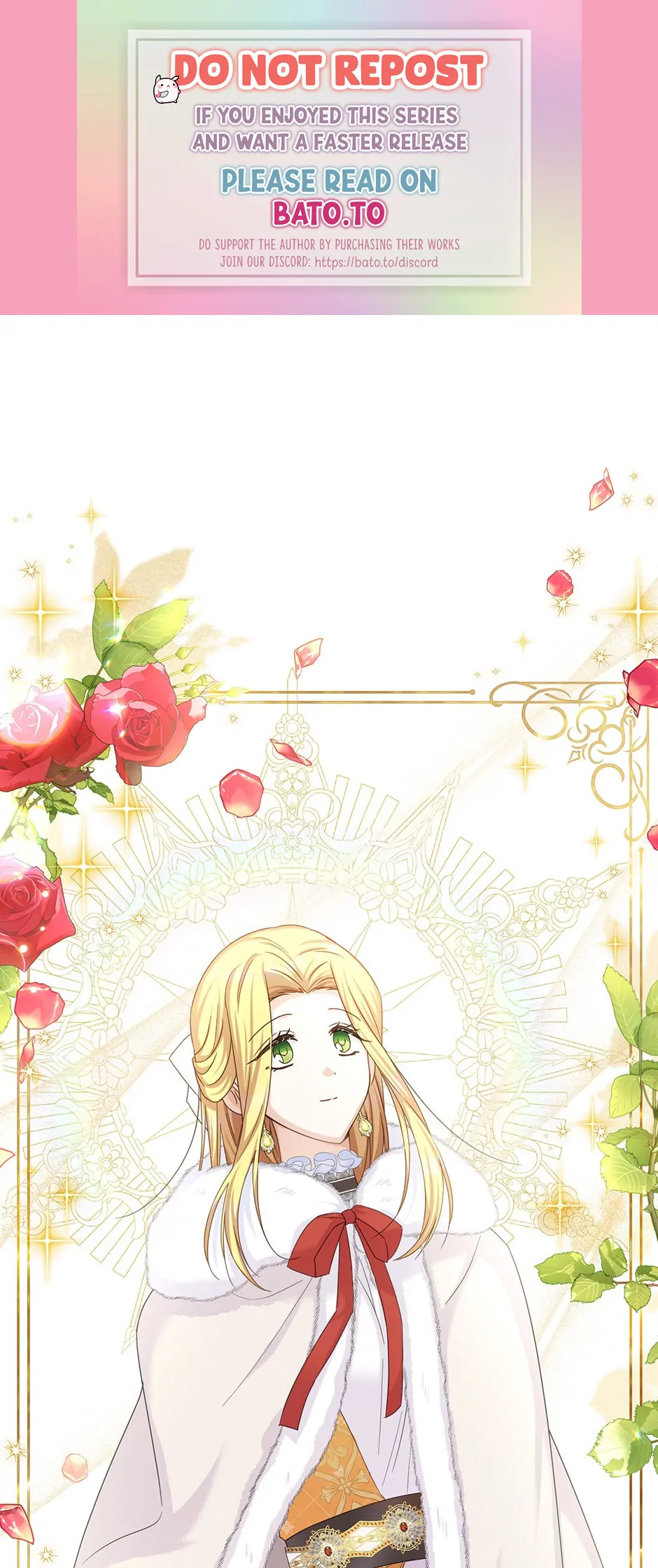 The Duchess with an Empty Soul Chapter 136 - page 1