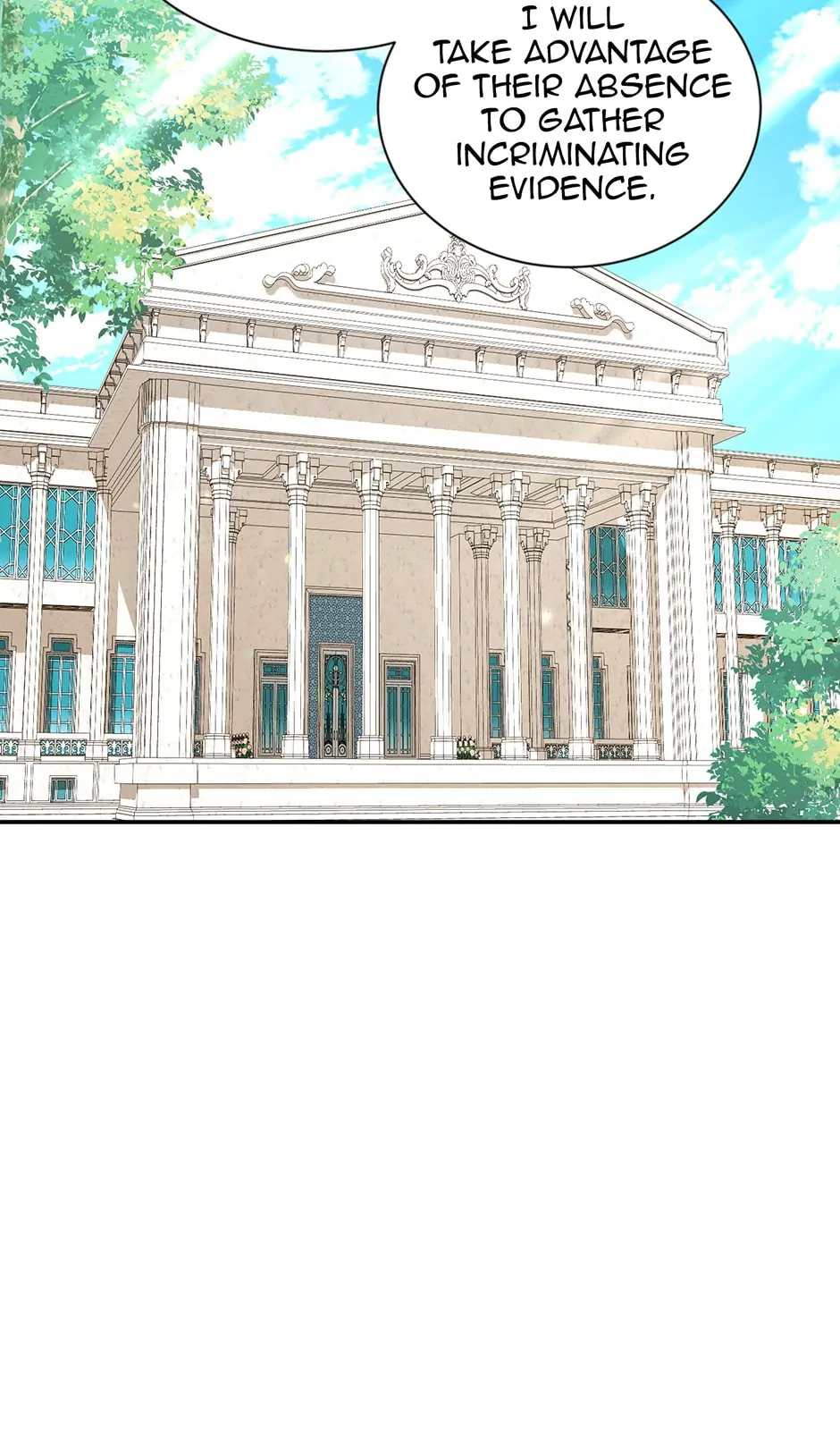 The Duchess with an Empty Soul Chapter 136 - page 23