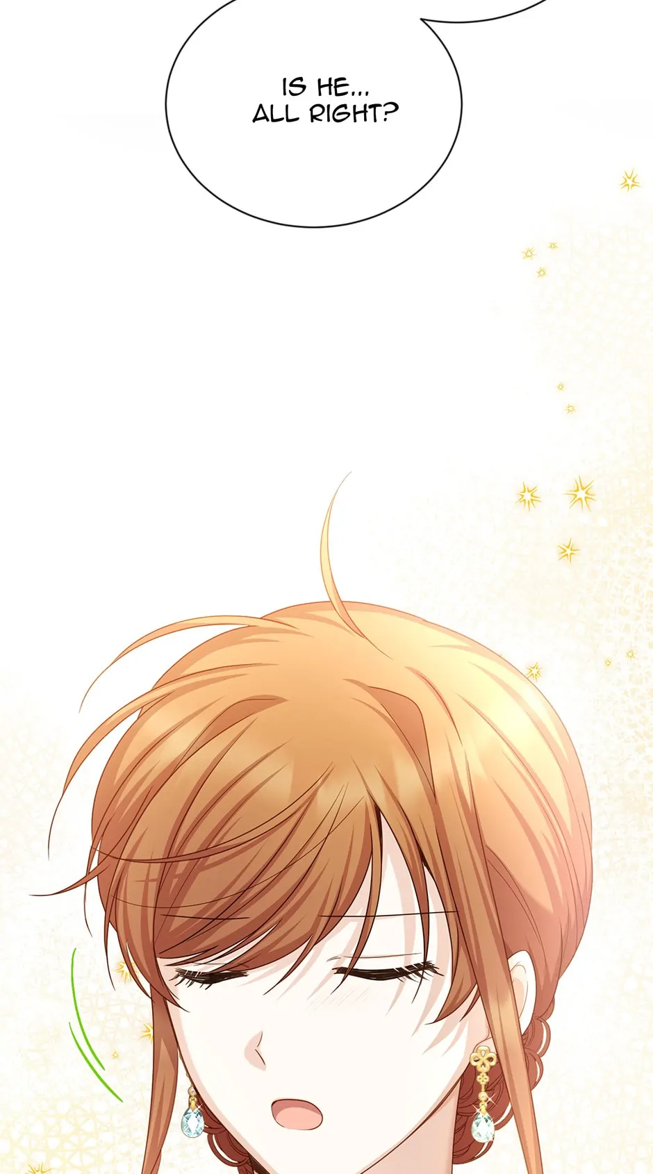 The Duchess with an Empty Soul Chapter 136 - page 25