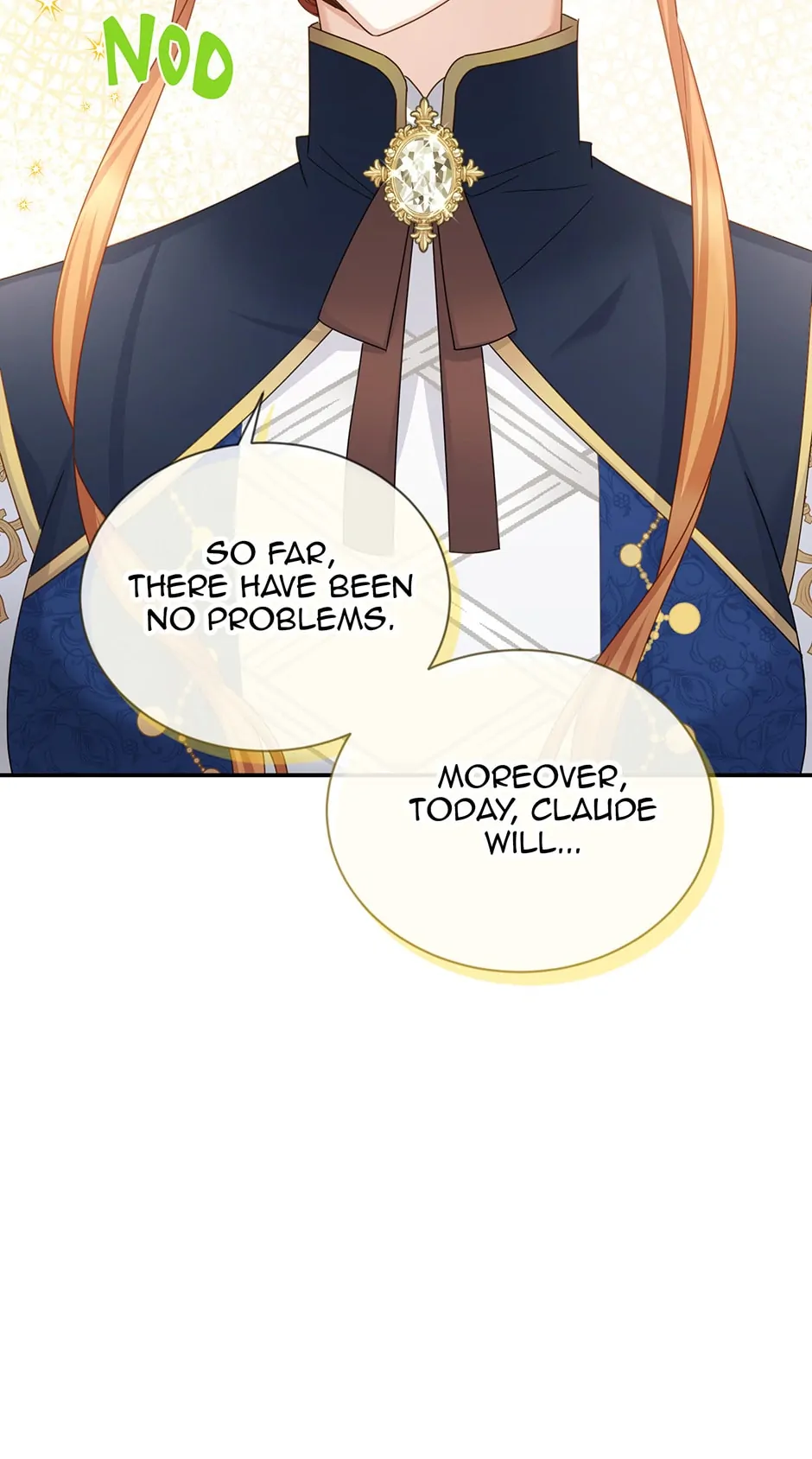 The Duchess with an Empty Soul Chapter 136 - page 26