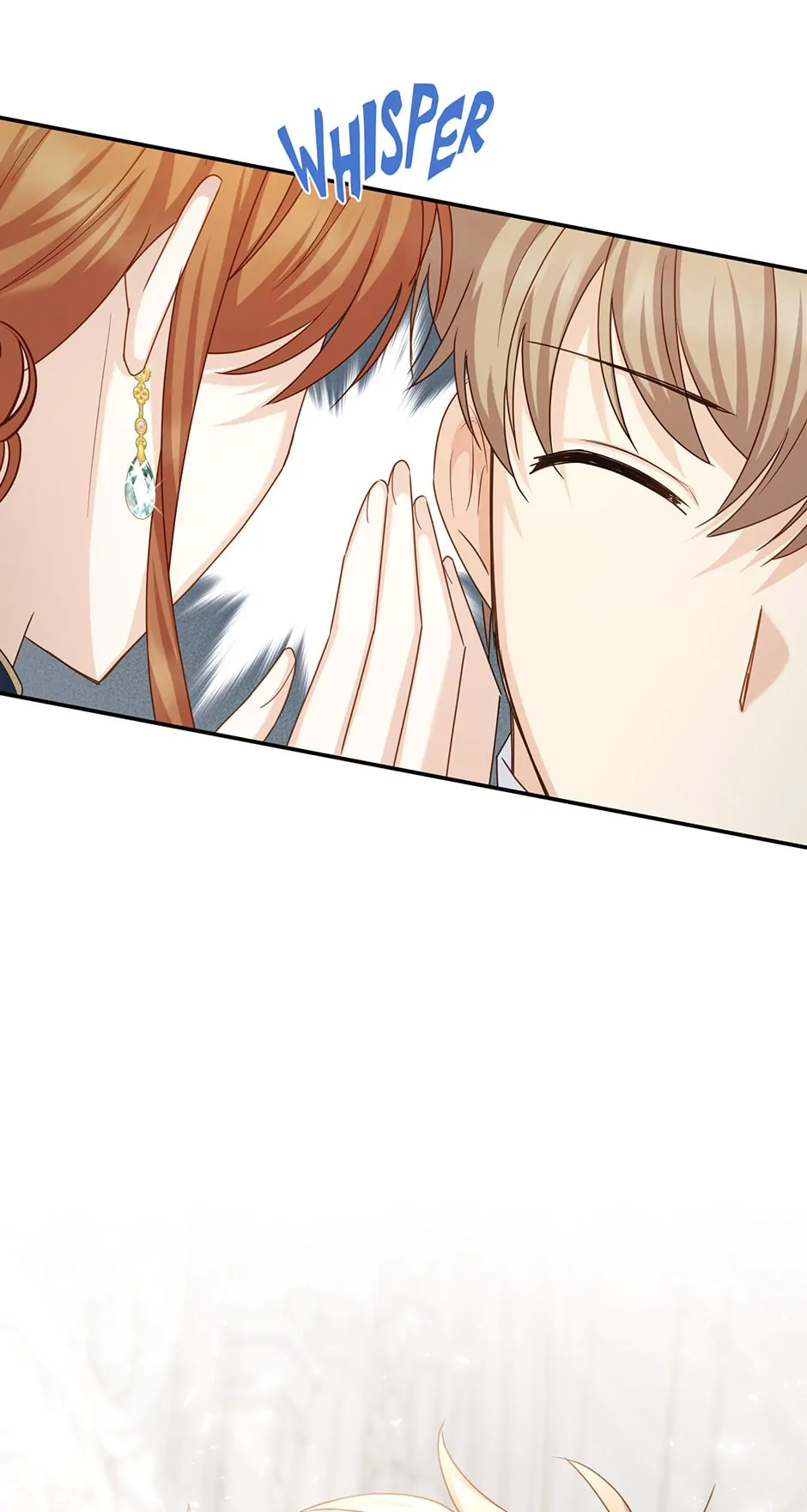 The Duchess with an Empty Soul Chapter 136 - page 27