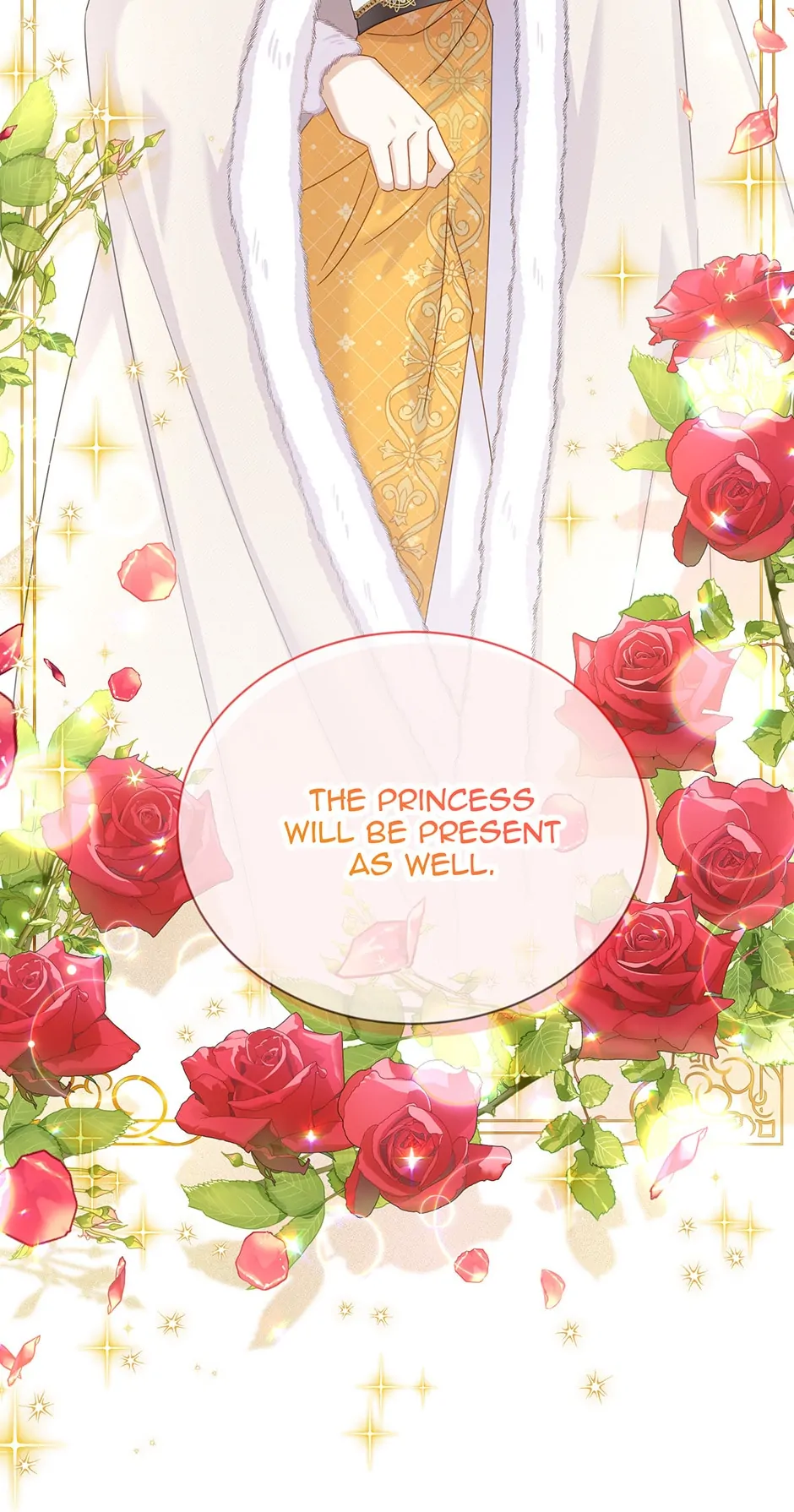The Duchess with an Empty Soul Chapter 136 - page 2