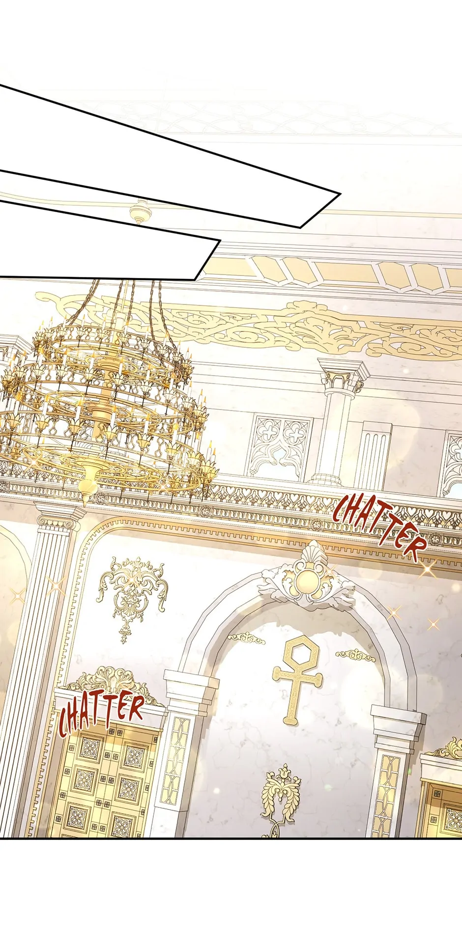 The Duchess with an Empty Soul Chapter 136 - page 30