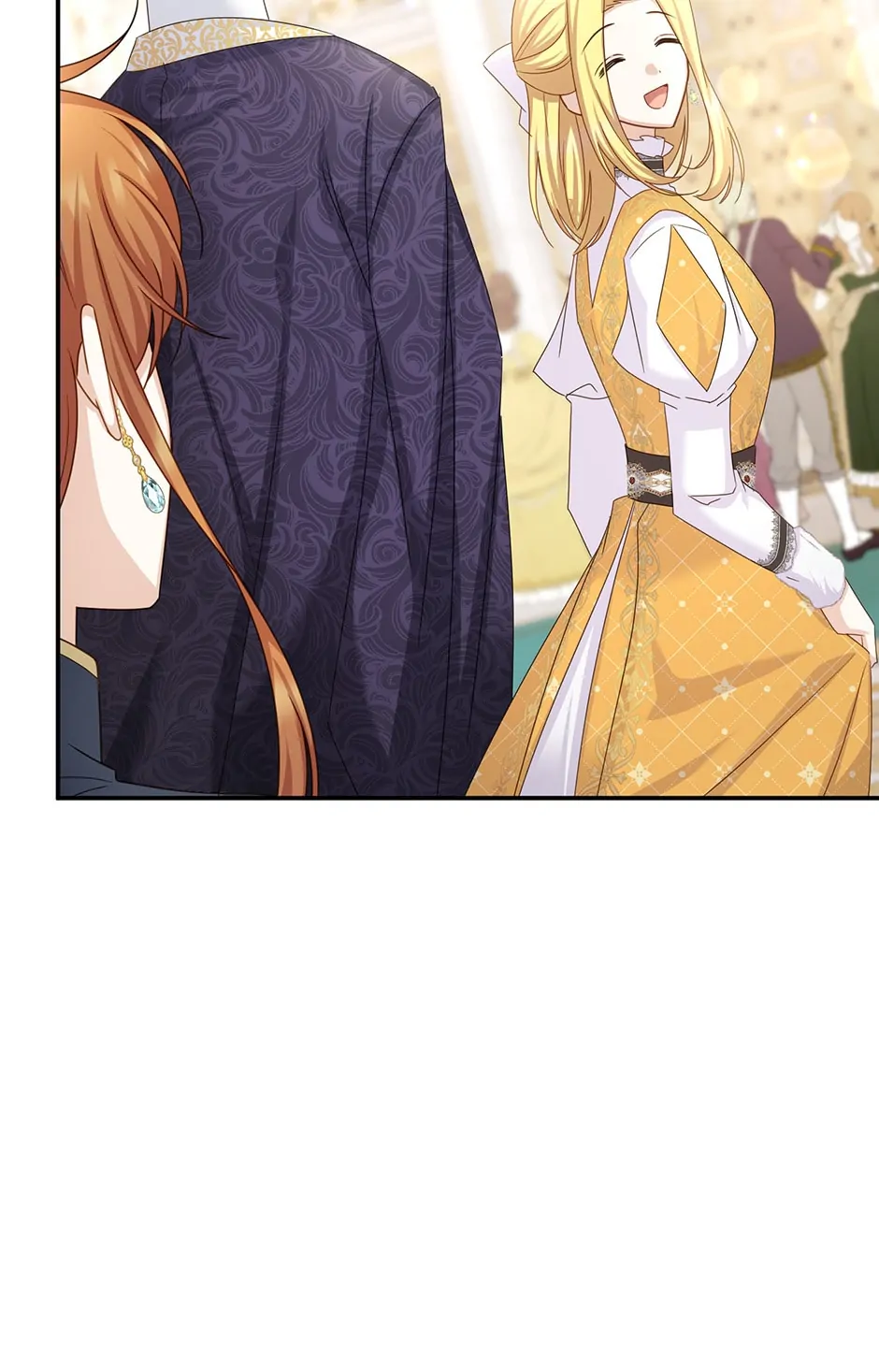 The Duchess with an Empty Soul Chapter 136 - page 48
