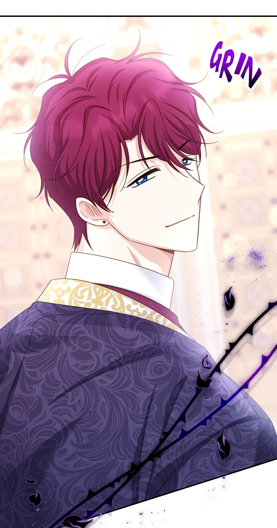 The Duchess with an Empty Soul Chapter 136 - page 49