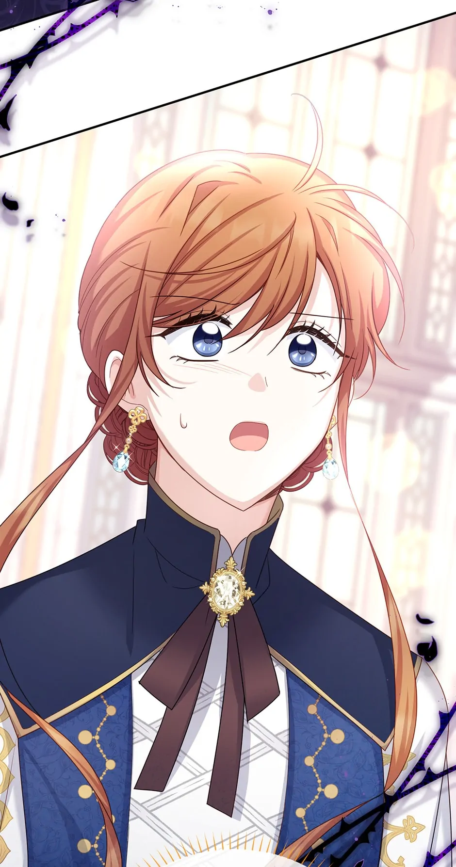The Duchess with an Empty Soul Chapter 136 - page 50