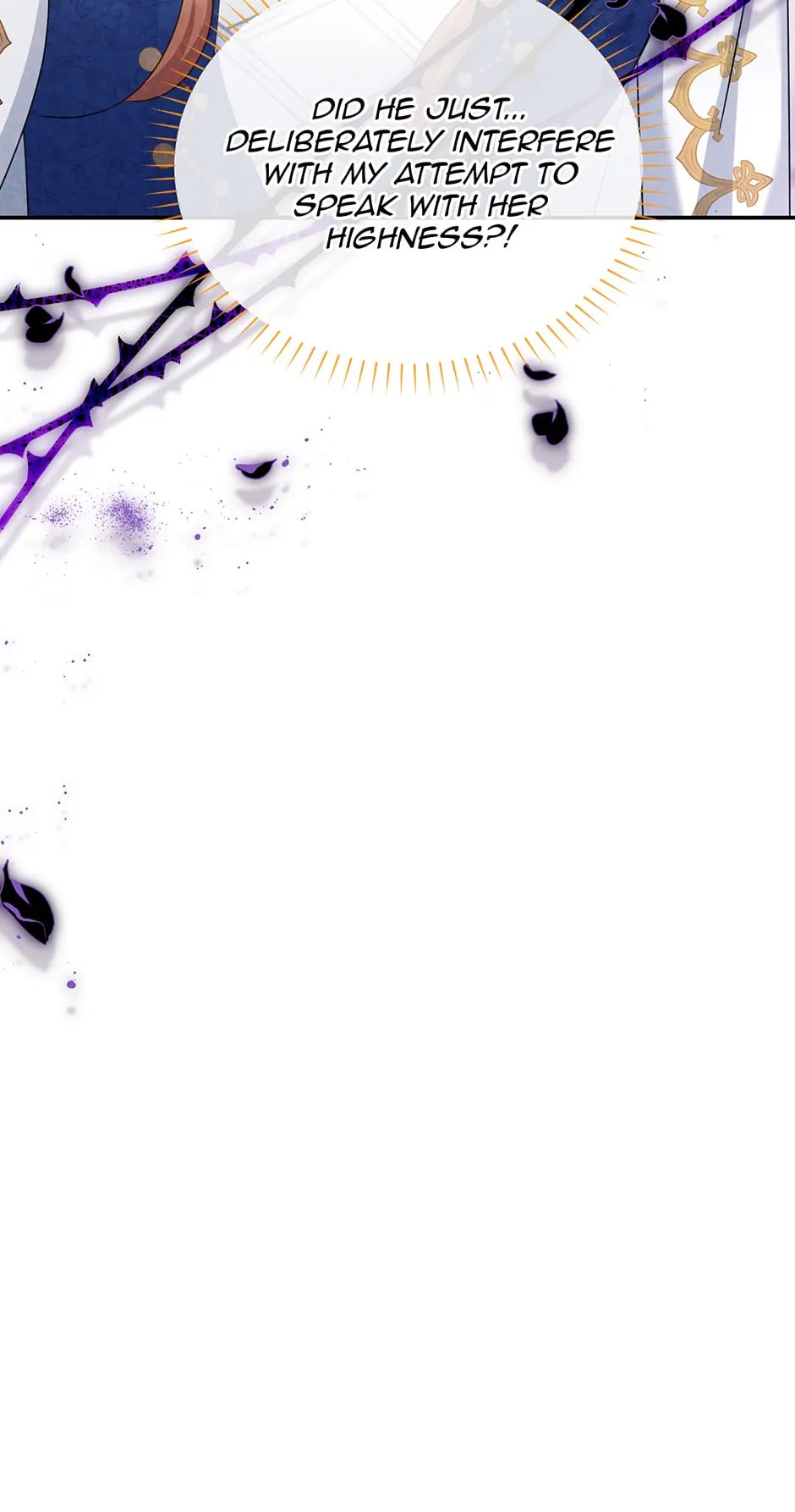 The Duchess with an Empty Soul Chapter 136 - page 51