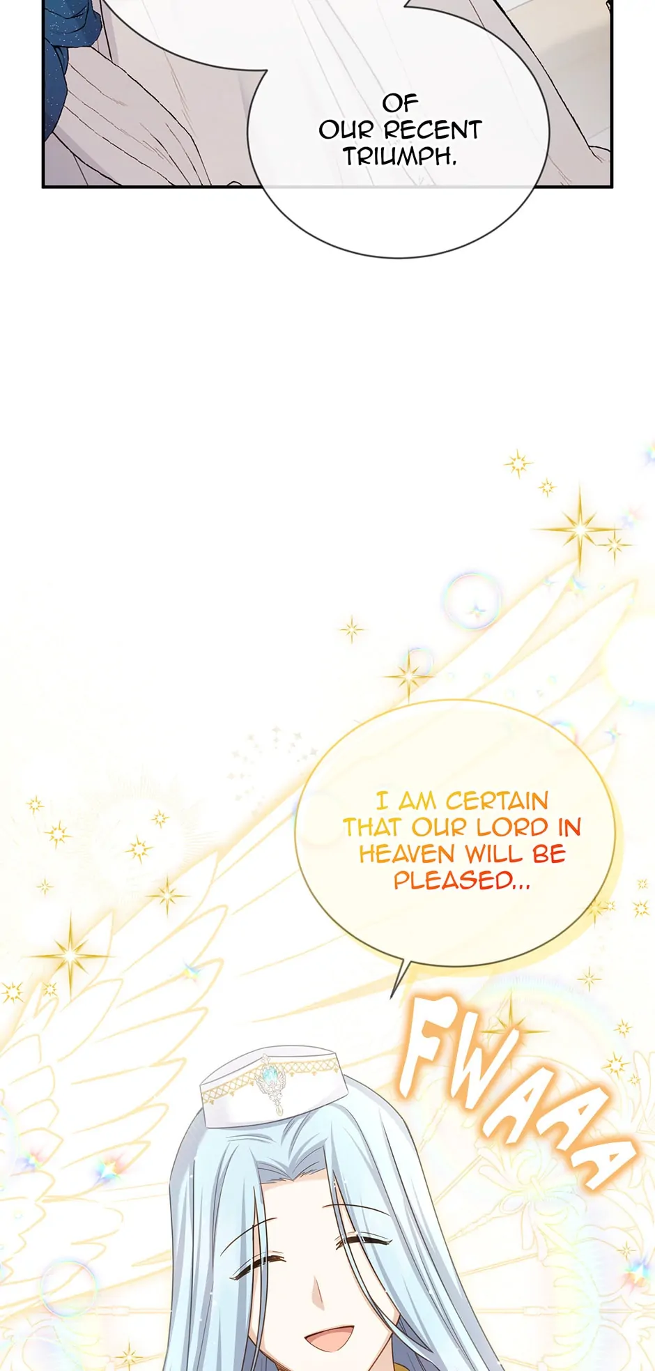 The Duchess with an Empty Soul Chapter 136 - page 61