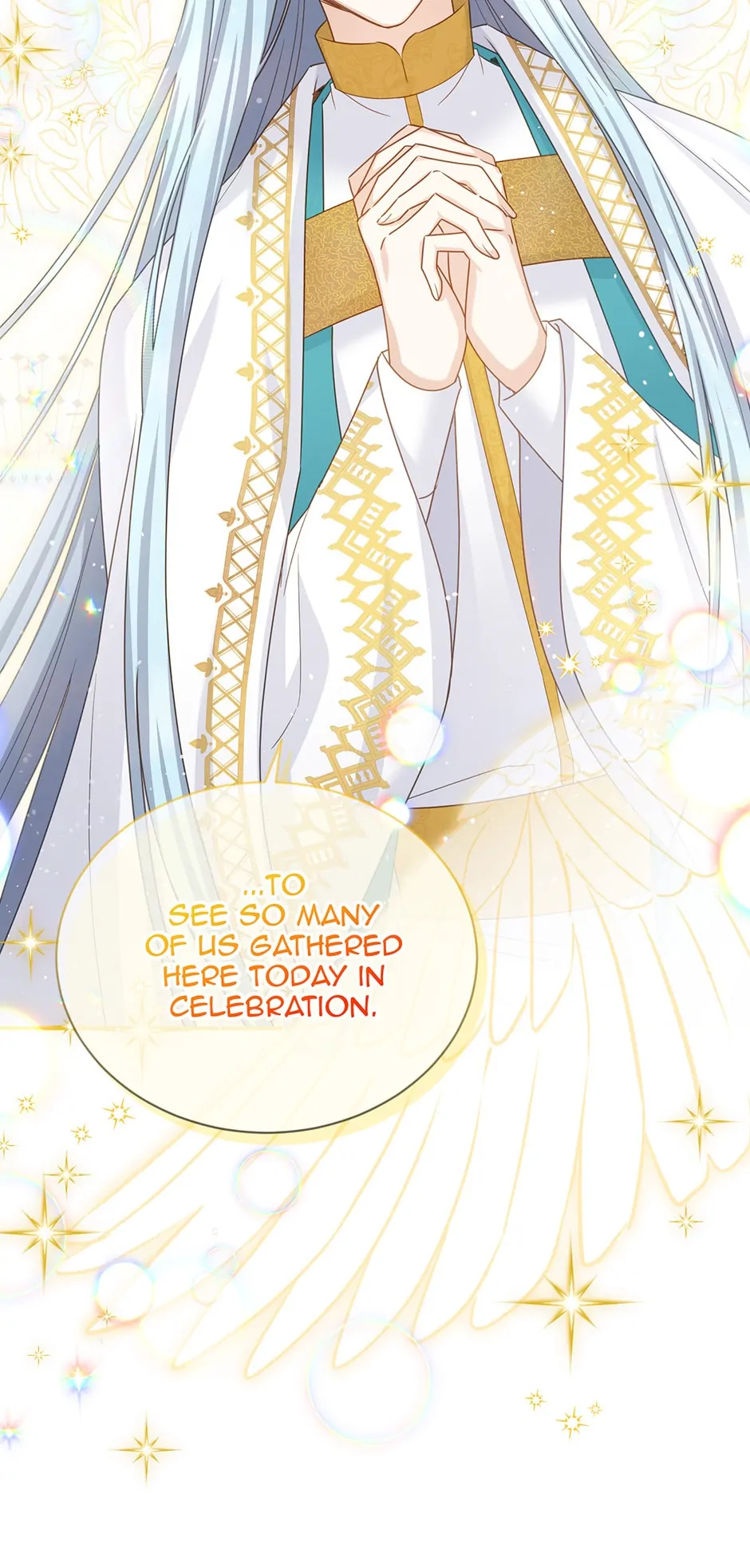 The Duchess with an Empty Soul Chapter 136 - page 62