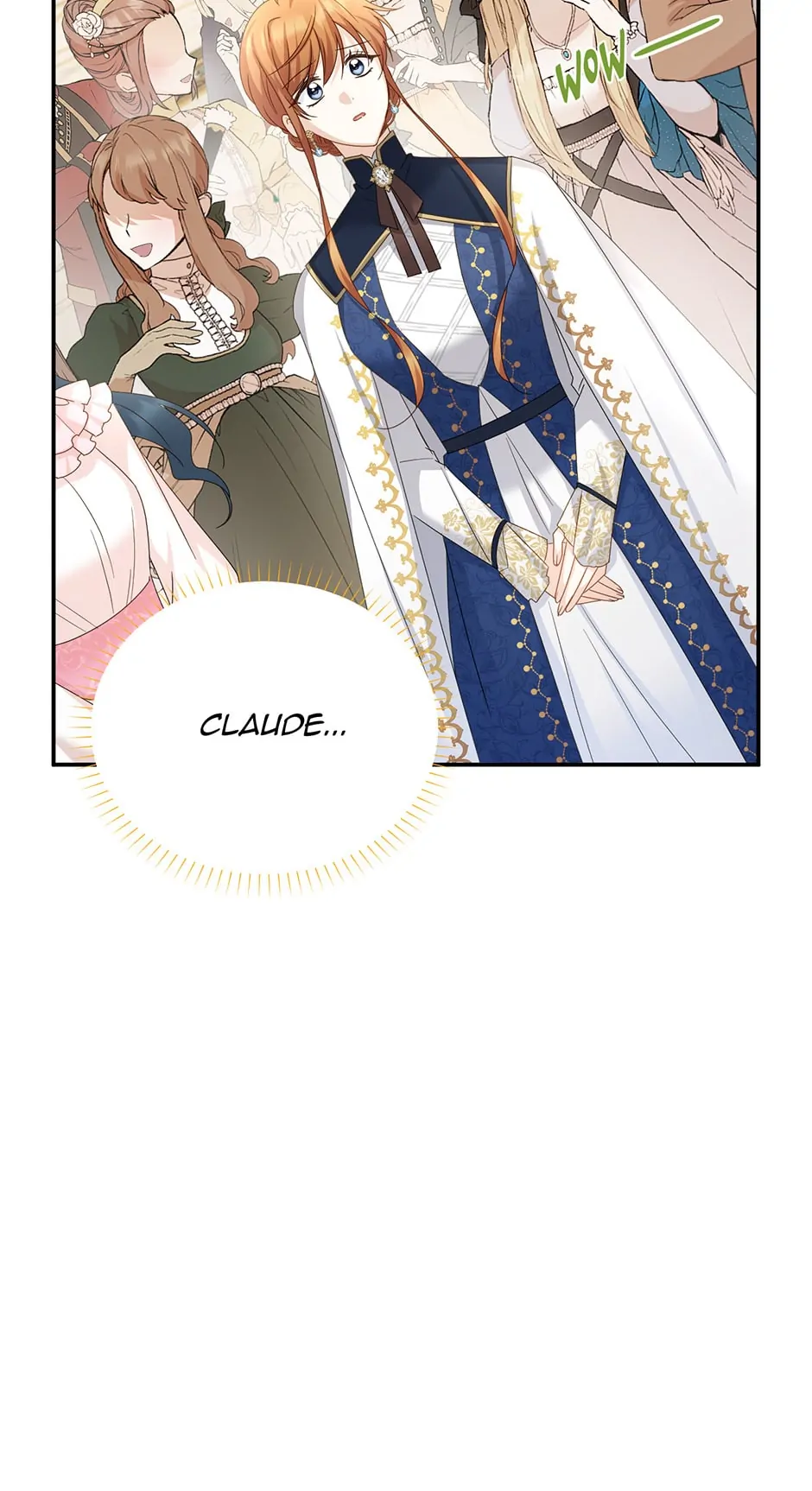 The Duchess with an Empty Soul Chapter 136 - page 66
