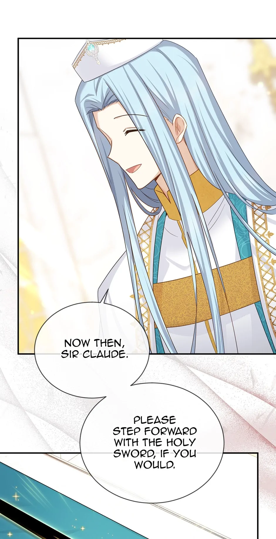 The Duchess with an Empty Soul Chapter 136 - page 71