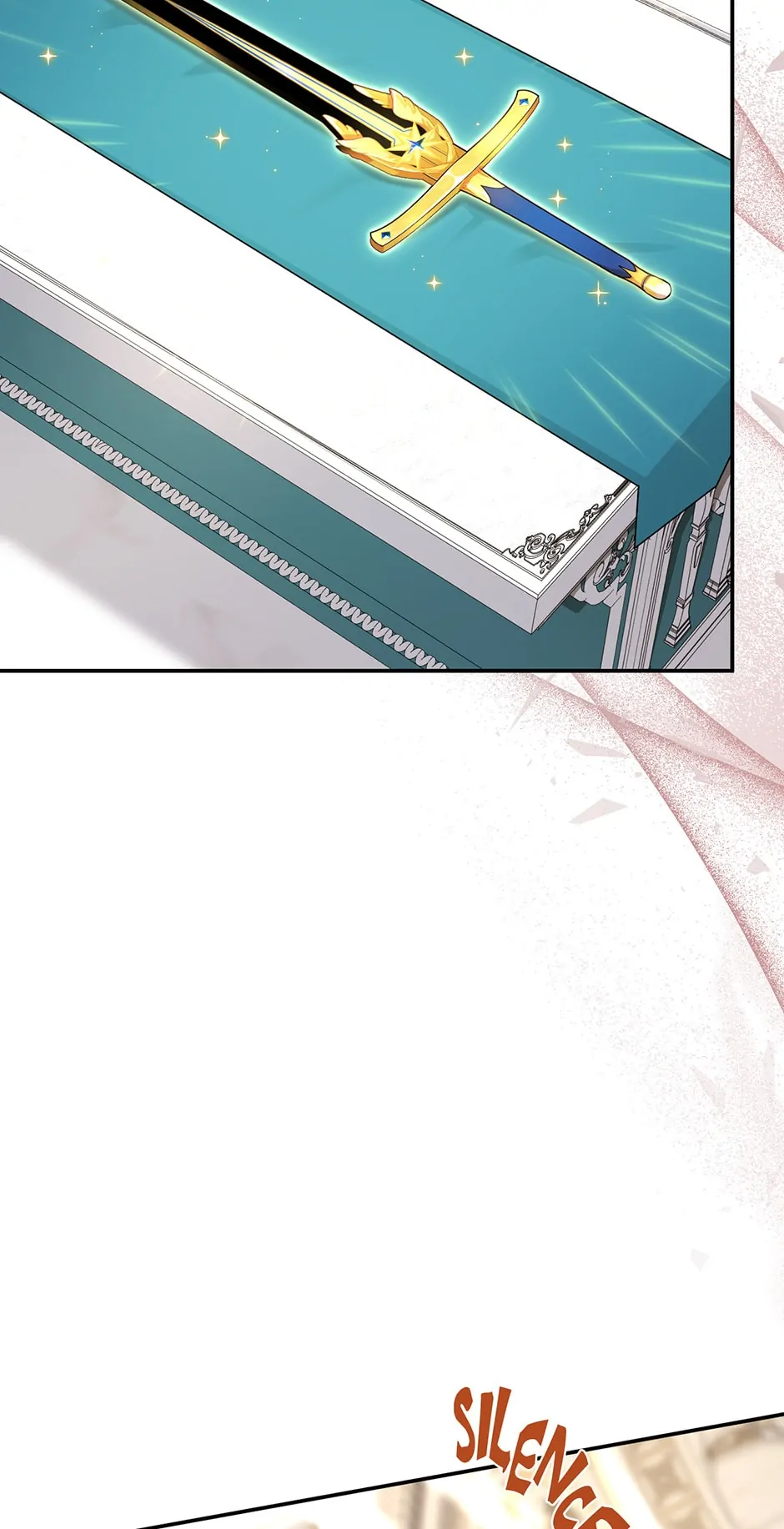 The Duchess with an Empty Soul Chapter 136 - page 72
