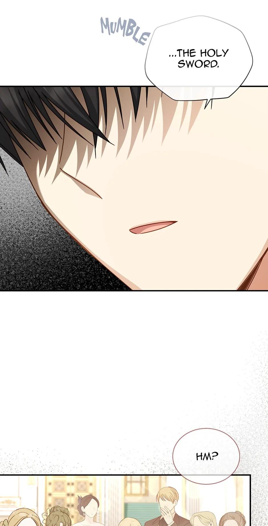 The Duchess with an Empty Soul Chapter 136 - page 74
