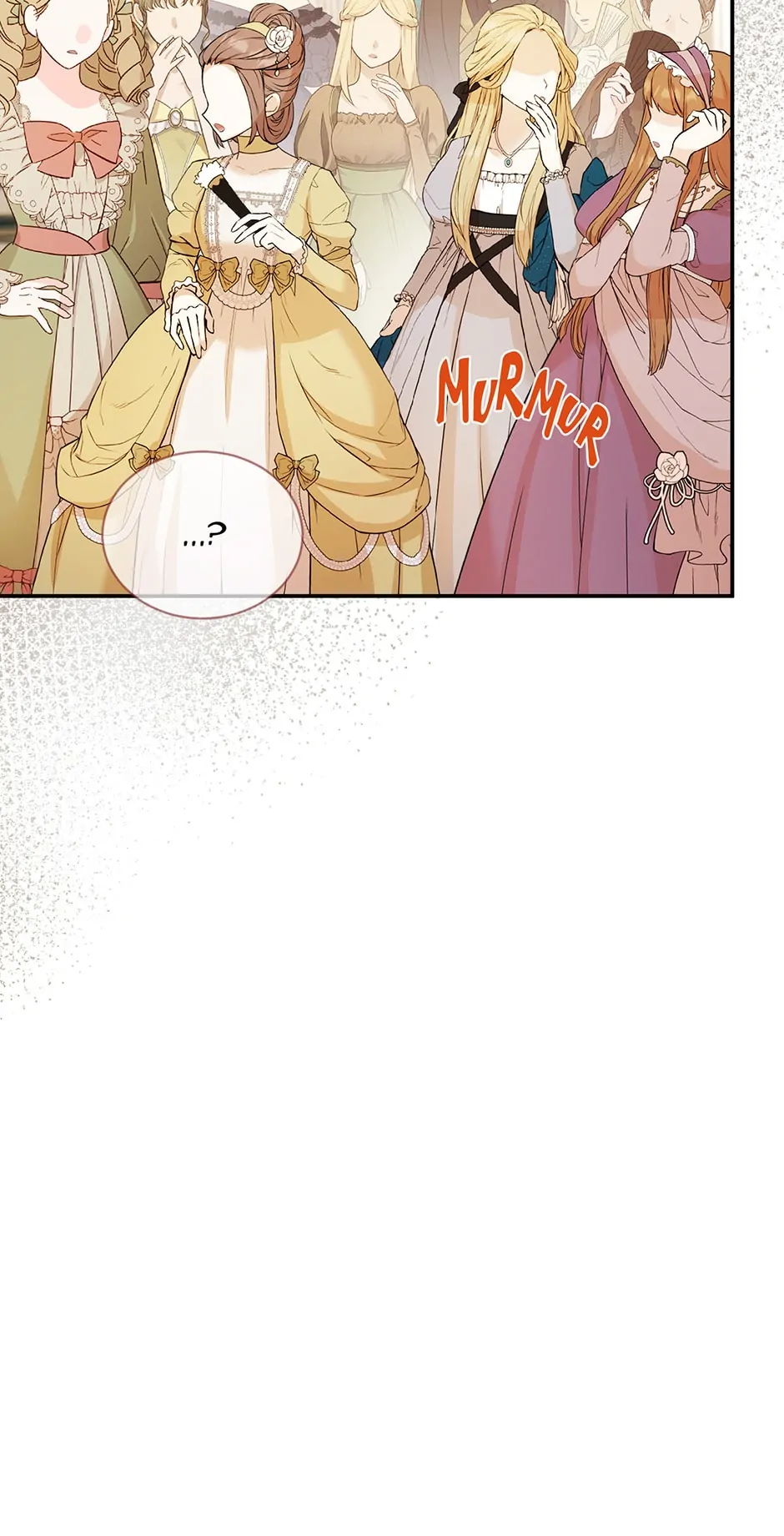The Duchess with an Empty Soul Chapter 136 - page 75