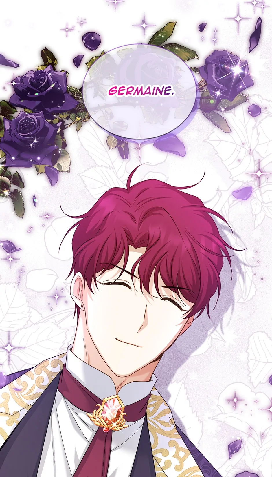 The Duchess with an Empty Soul Chapter 136 - page 7