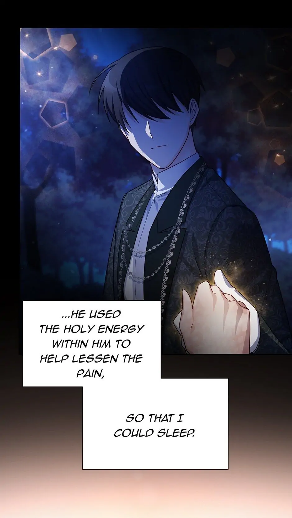 The Duchess with an Empty Soul Chapter 40 - page 14