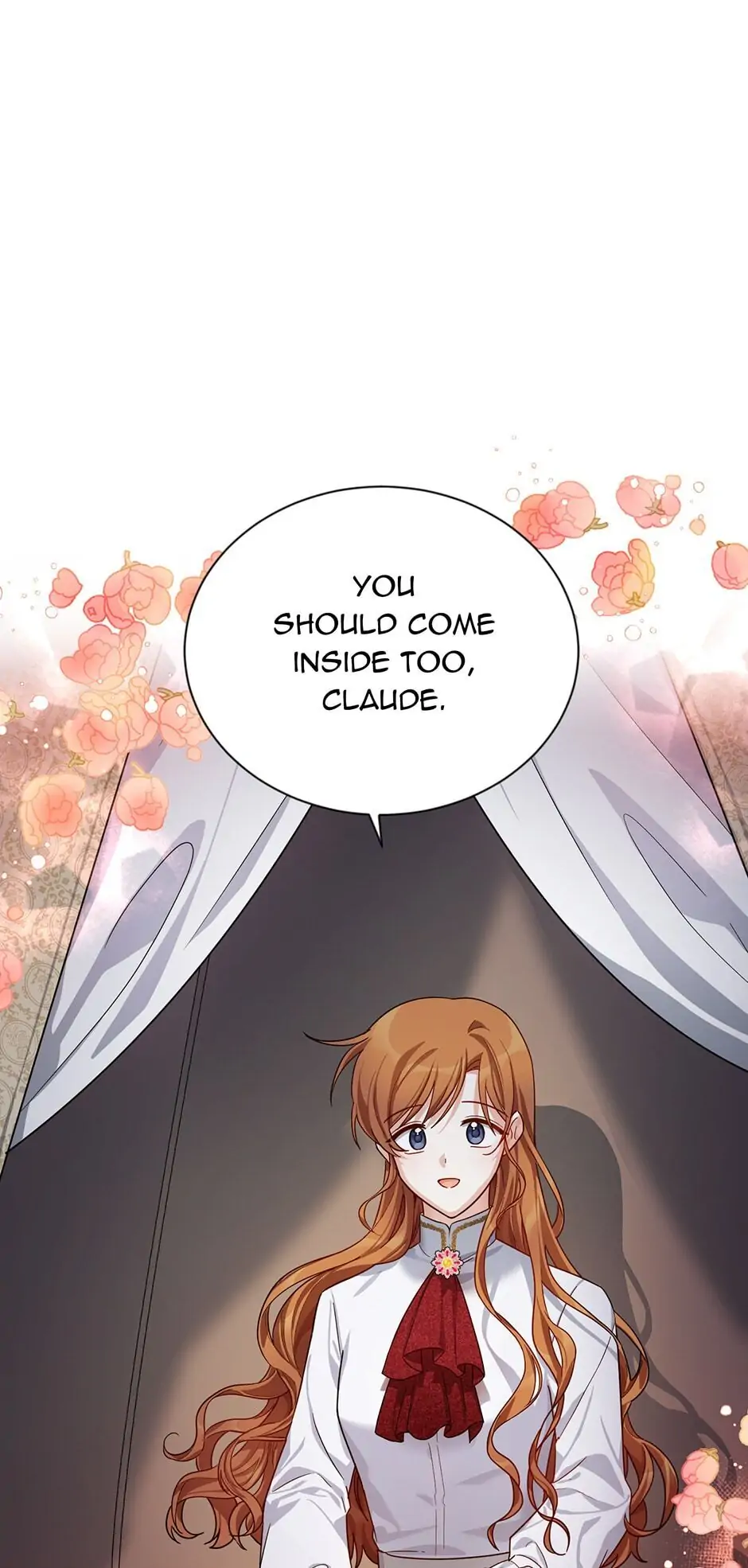 The Duchess with an Empty Soul Chapter 40 - page 1