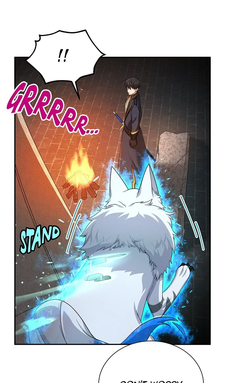 The Duchess with an Empty Soul Chapter 40 - page 25