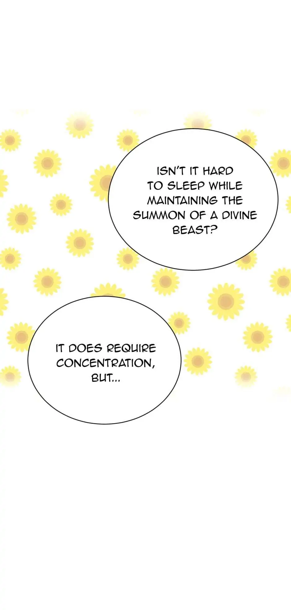 The Duchess with an Empty Soul Chapter 40 - page 5