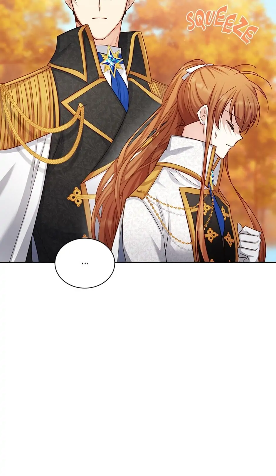 The Duchess with an Empty Soul Chapter 103 - page 11