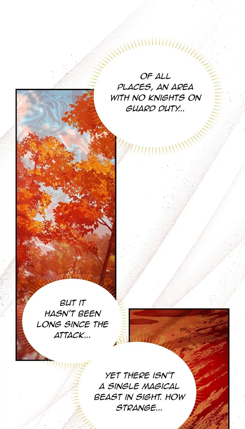 The Duchess with an Empty Soul Chapter 103 - page 13