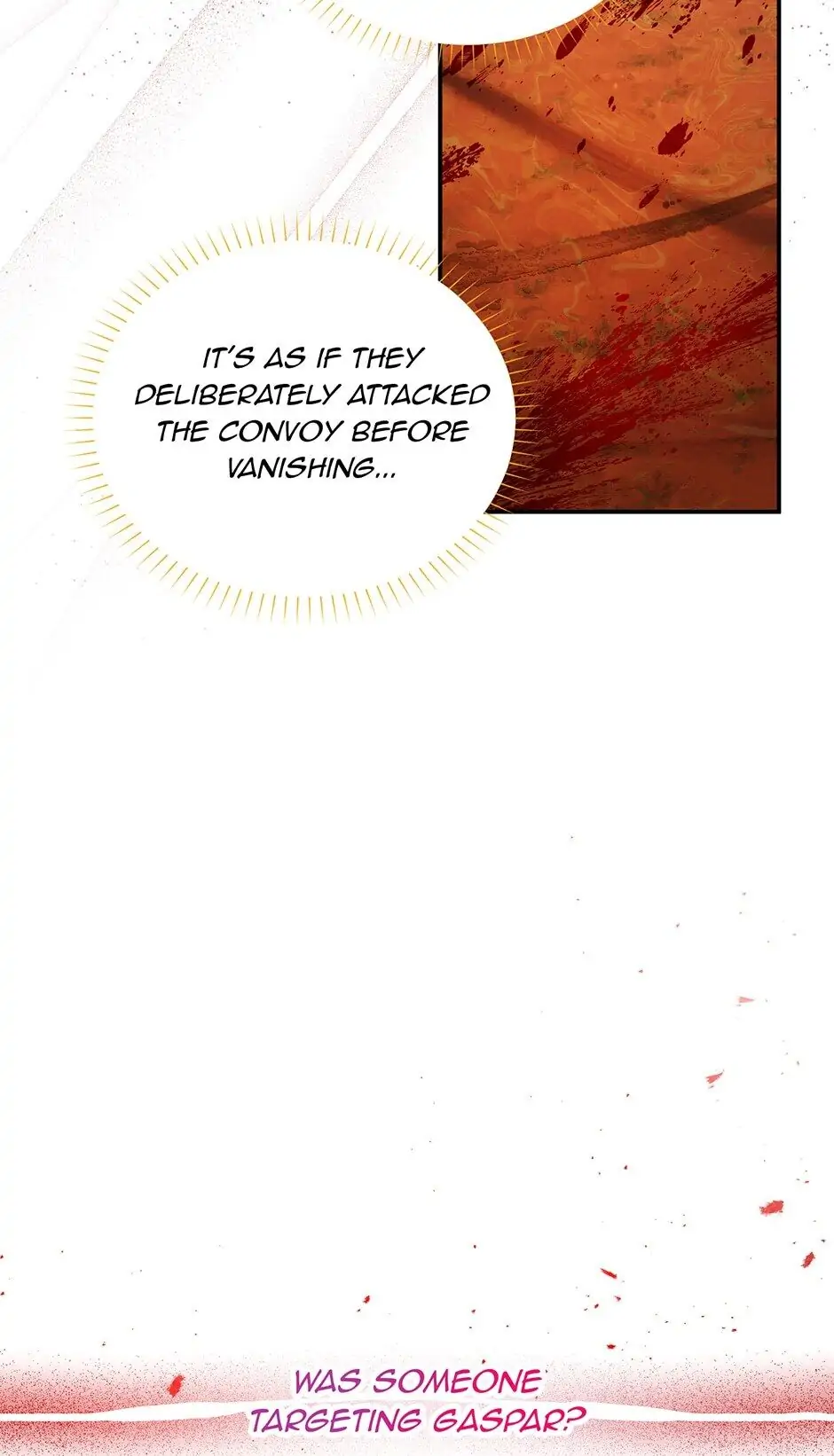 The Duchess with an Empty Soul Chapter 103 - page 14