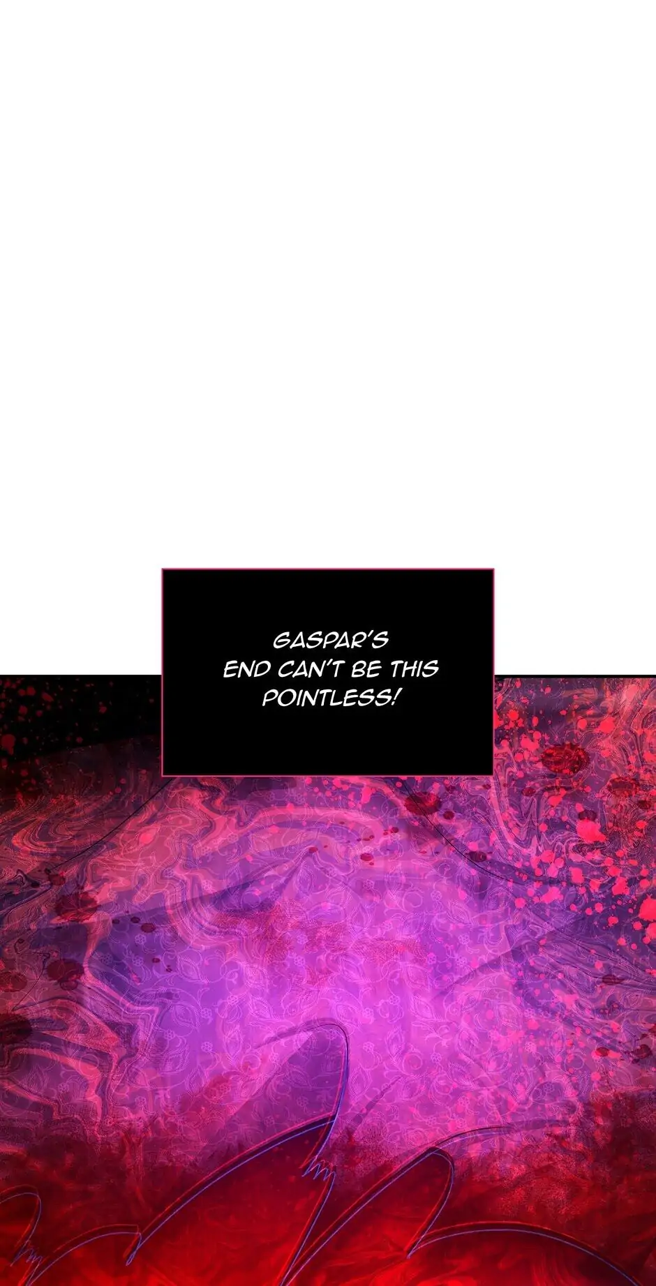 The Duchess with an Empty Soul Chapter 103 - page 1