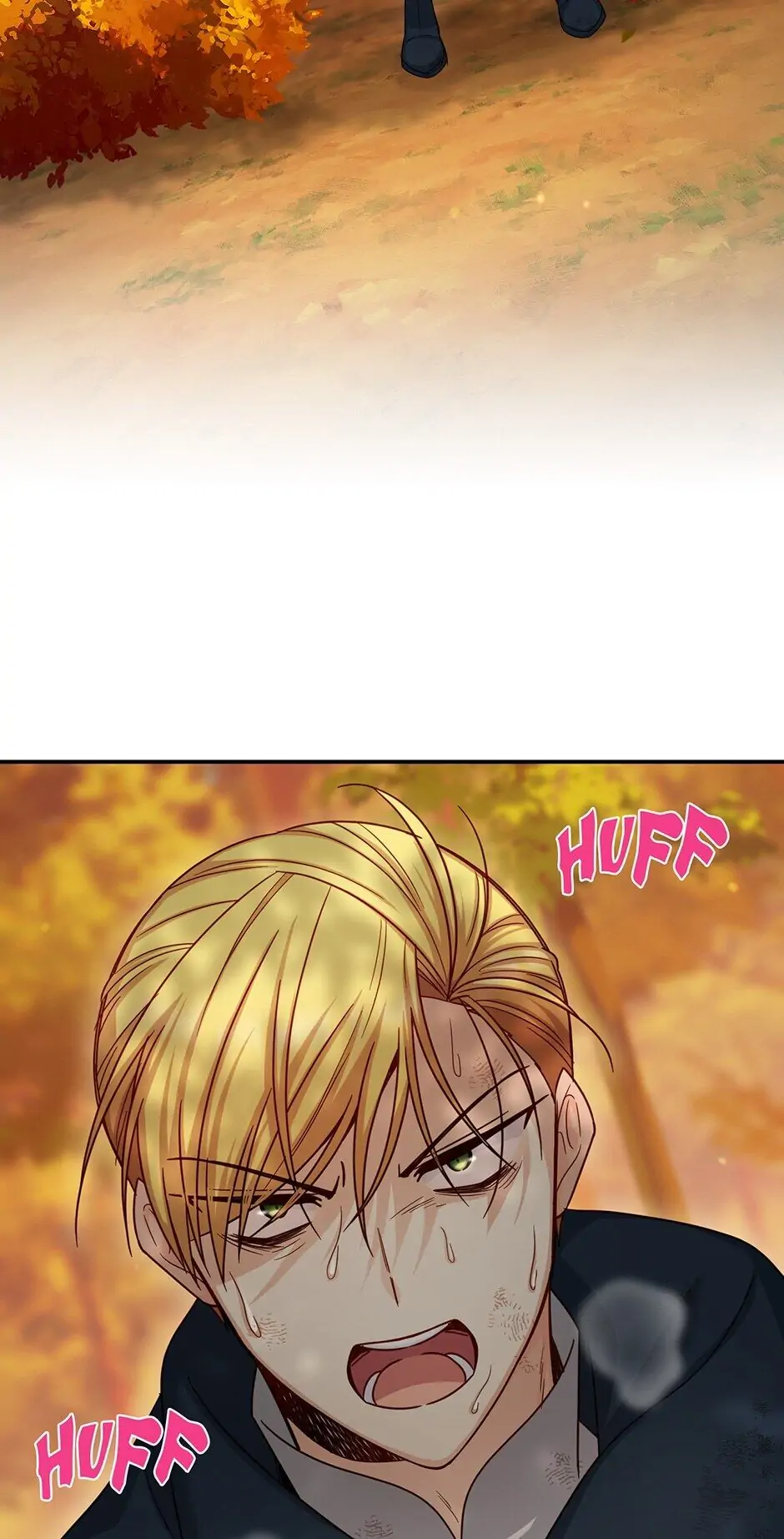 The Duchess with an Empty Soul Chapter 103 - page 24