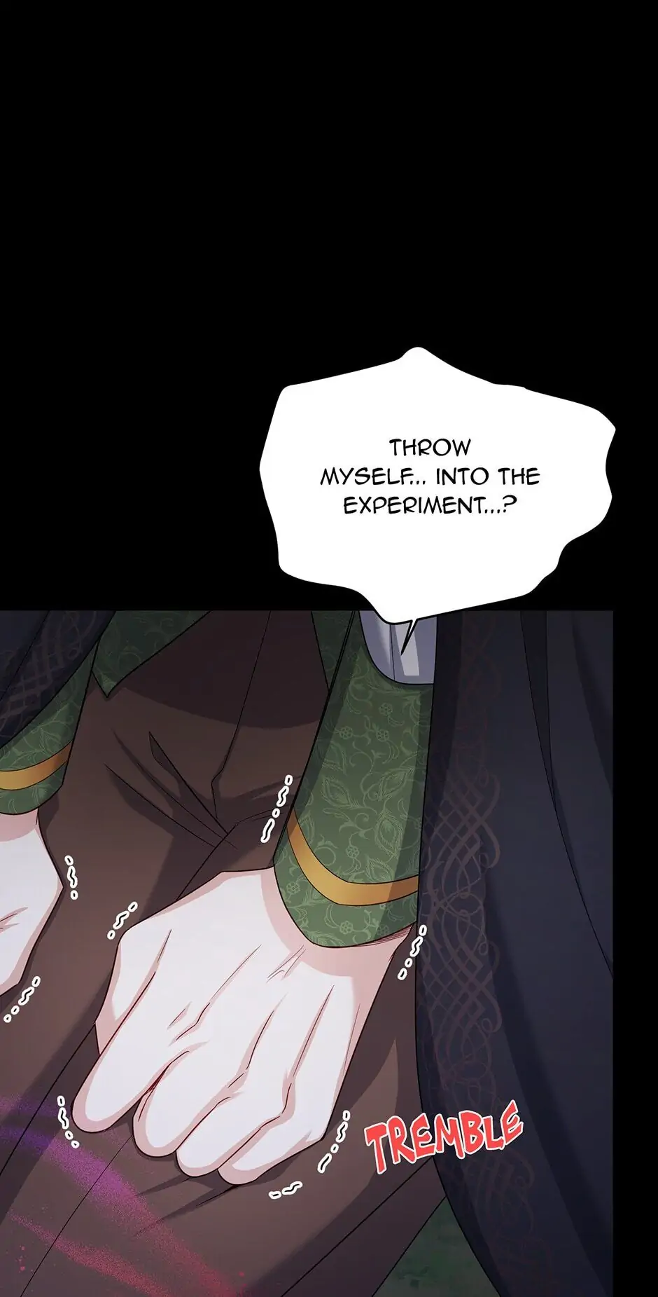 The Duchess with an Empty Soul Chapter 103 - page 30