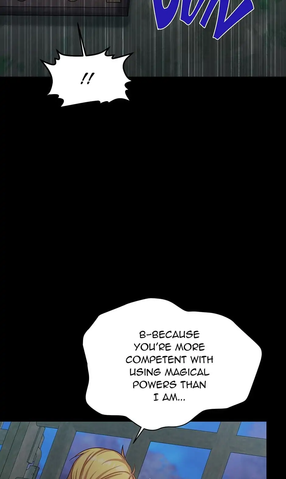 The Duchess with an Empty Soul Chapter 103 - page 38