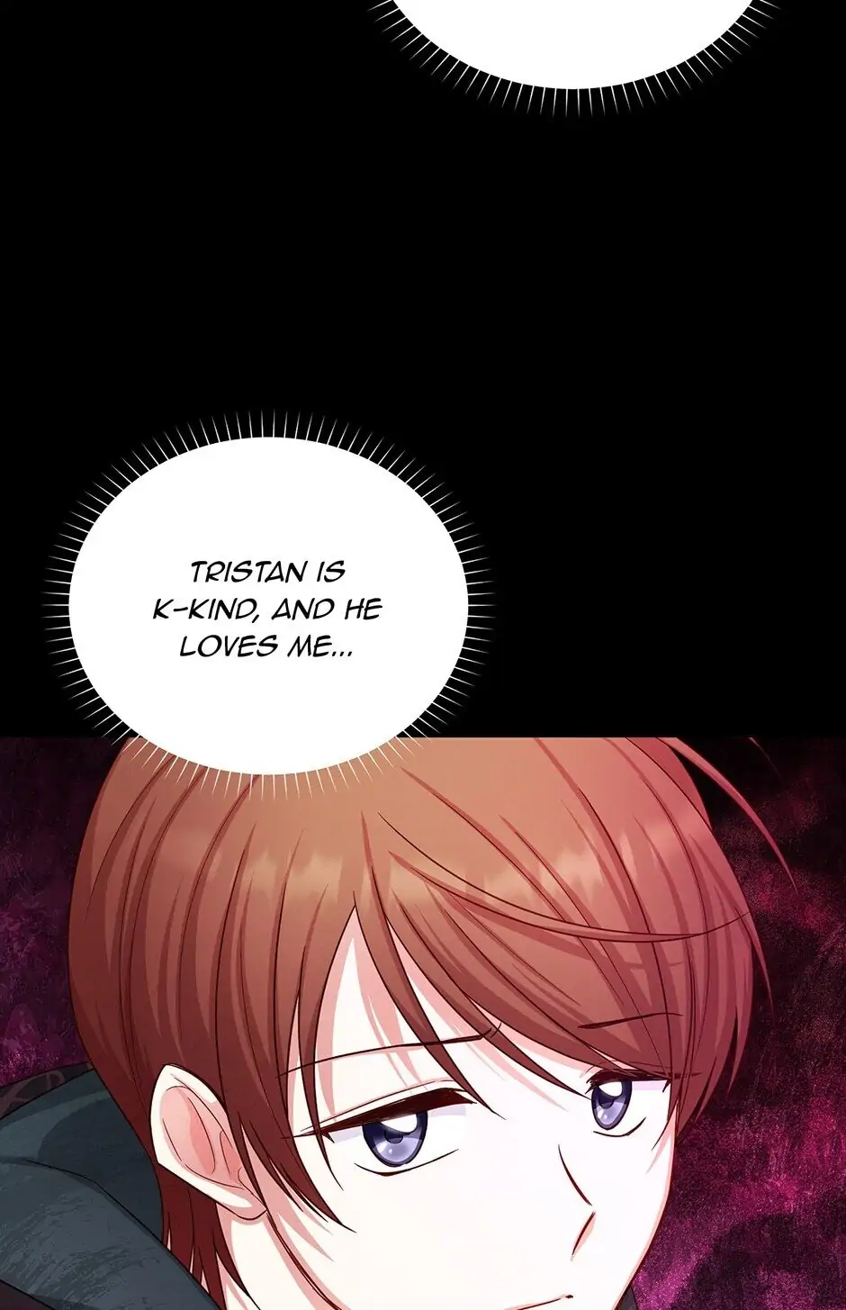 The Duchess with an Empty Soul Chapter 103 - page 41