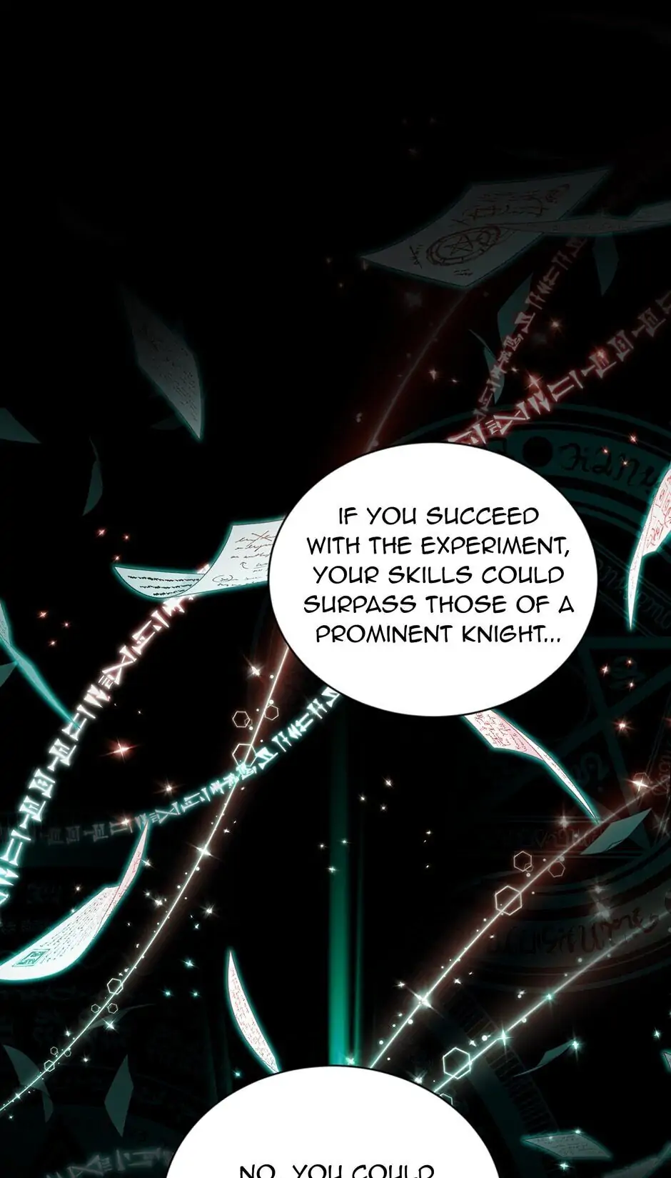 The Duchess with an Empty Soul Chapter 103 - page 49