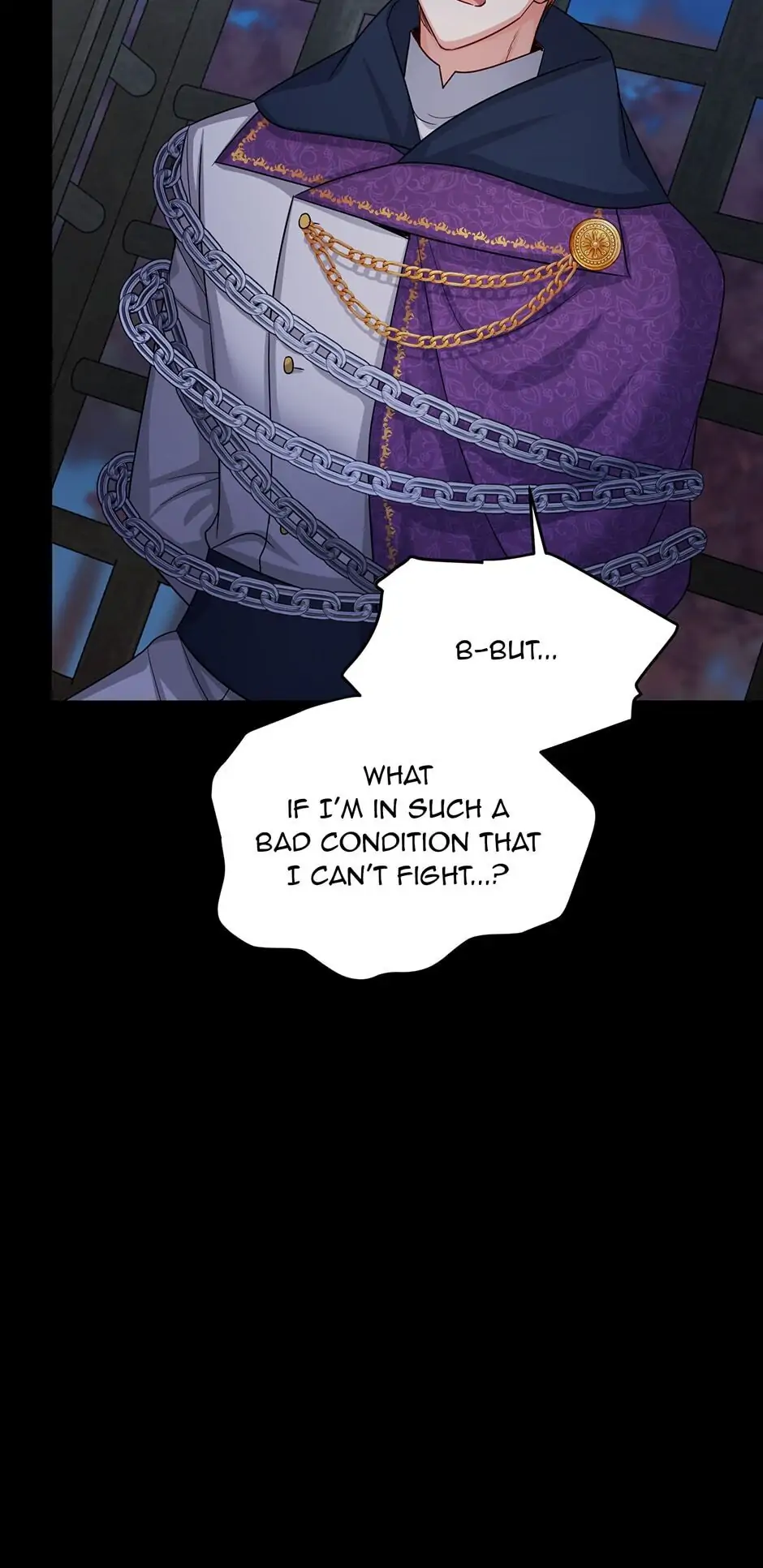 The Duchess with an Empty Soul Chapter 103 - page 55