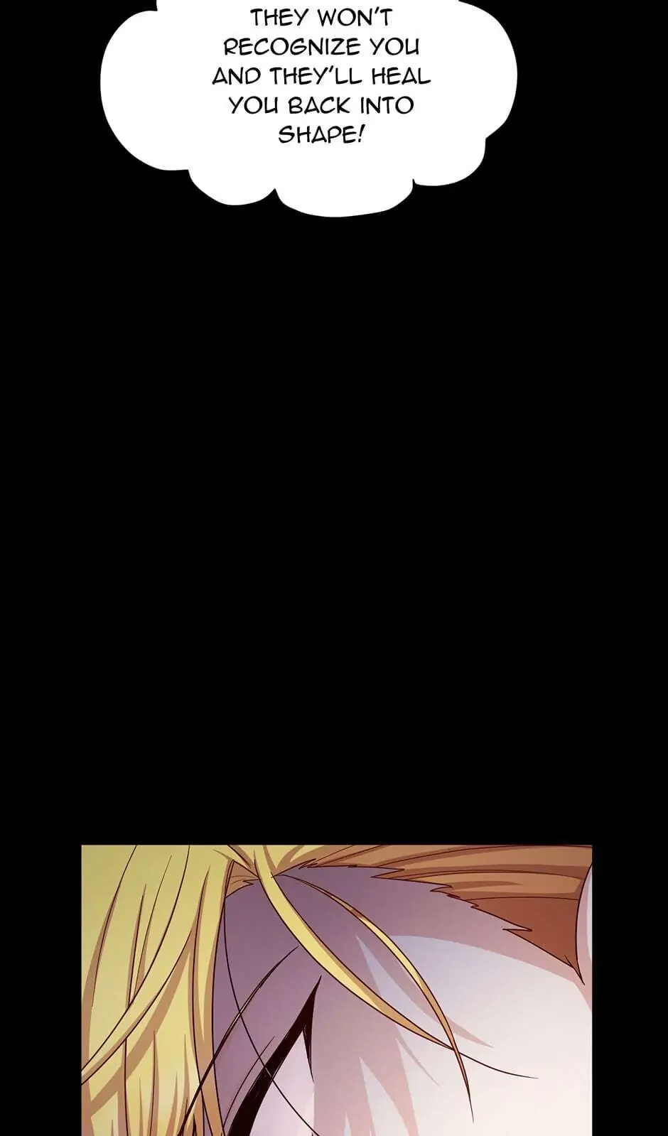 The Duchess with an Empty Soul Chapter 103 - page 57