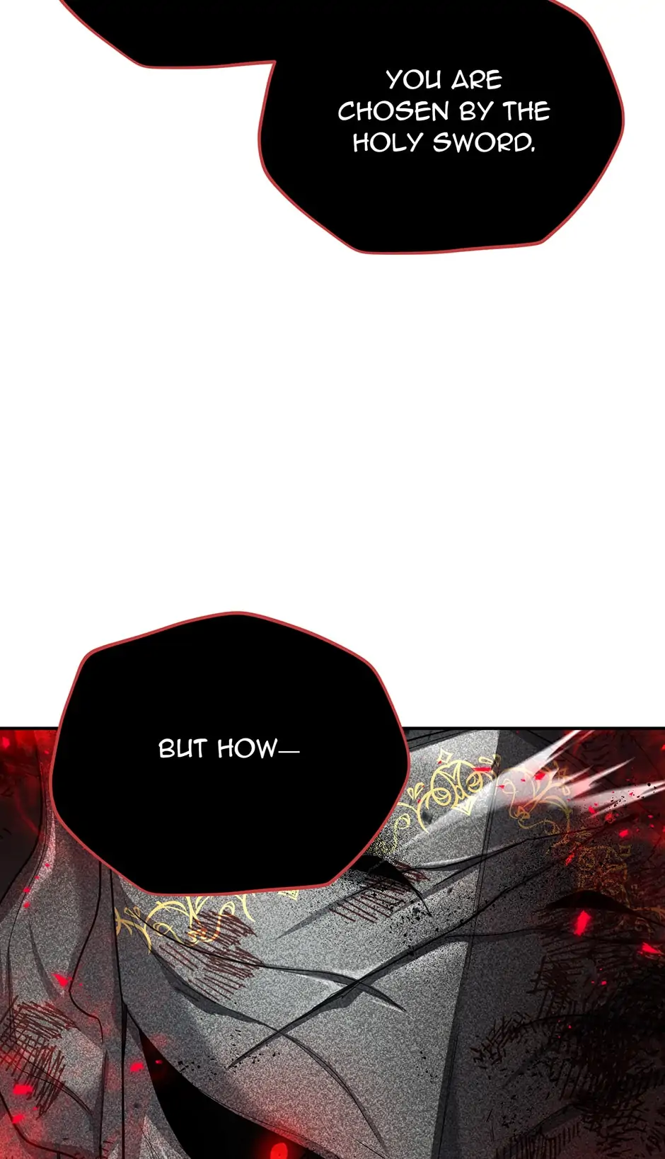 The Duchess with an Empty Soul Chapter 111 - page 11