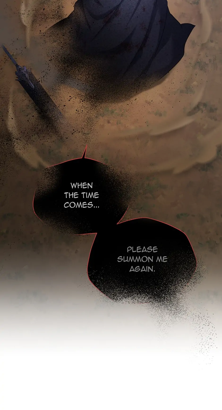 The Duchess with an Empty Soul Chapter 111 - page 16
