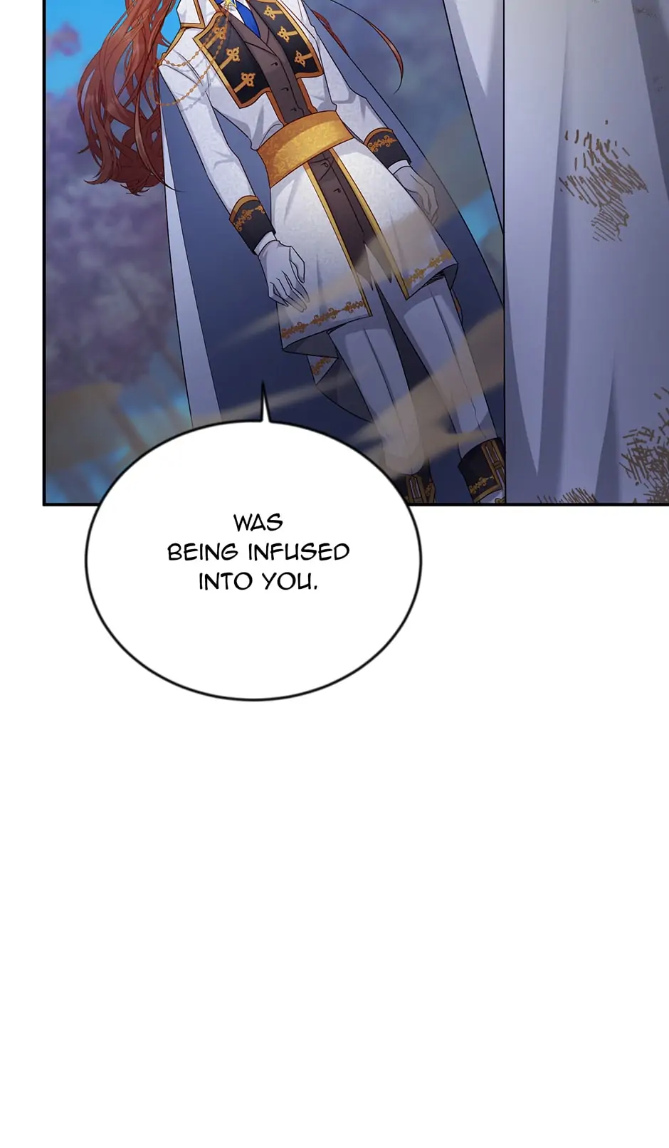 The Duchess with an Empty Soul Chapter 111 - page 25