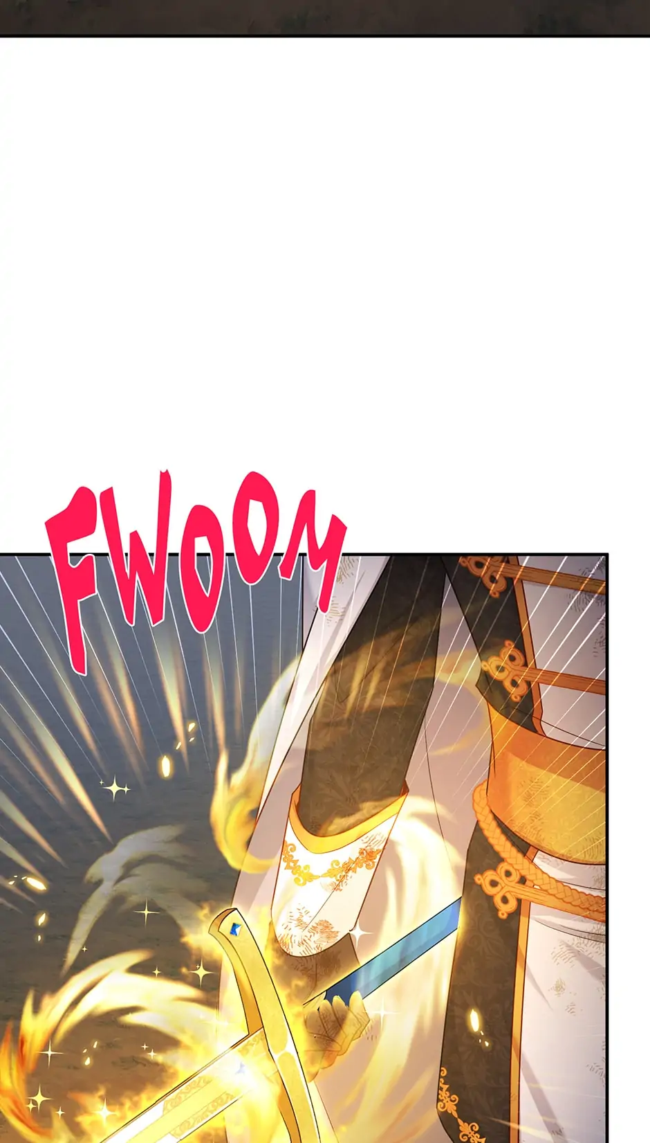 The Duchess with an Empty Soul Chapter 111 - page 30