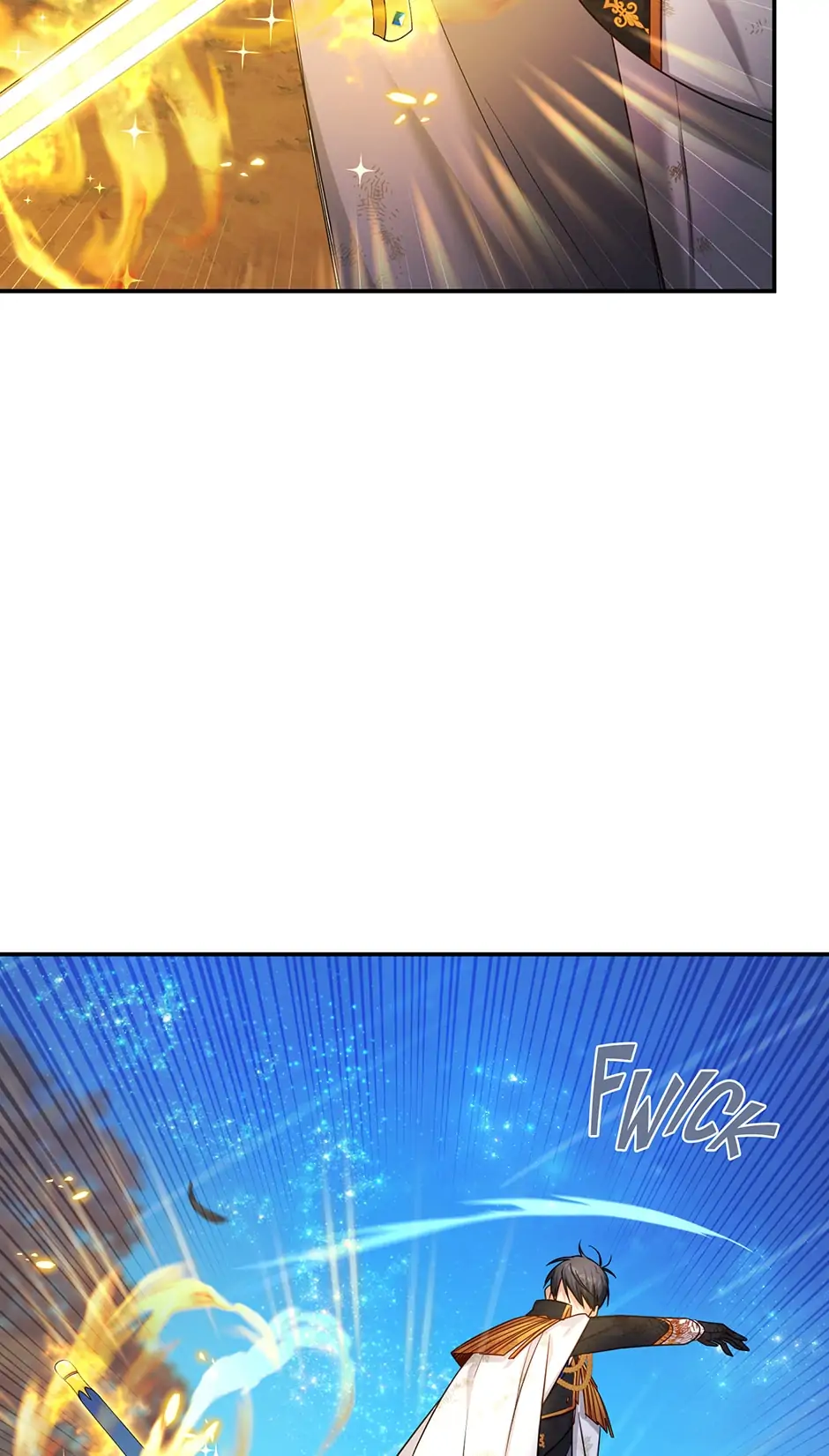 The Duchess with an Empty Soul Chapter 111 - page 31