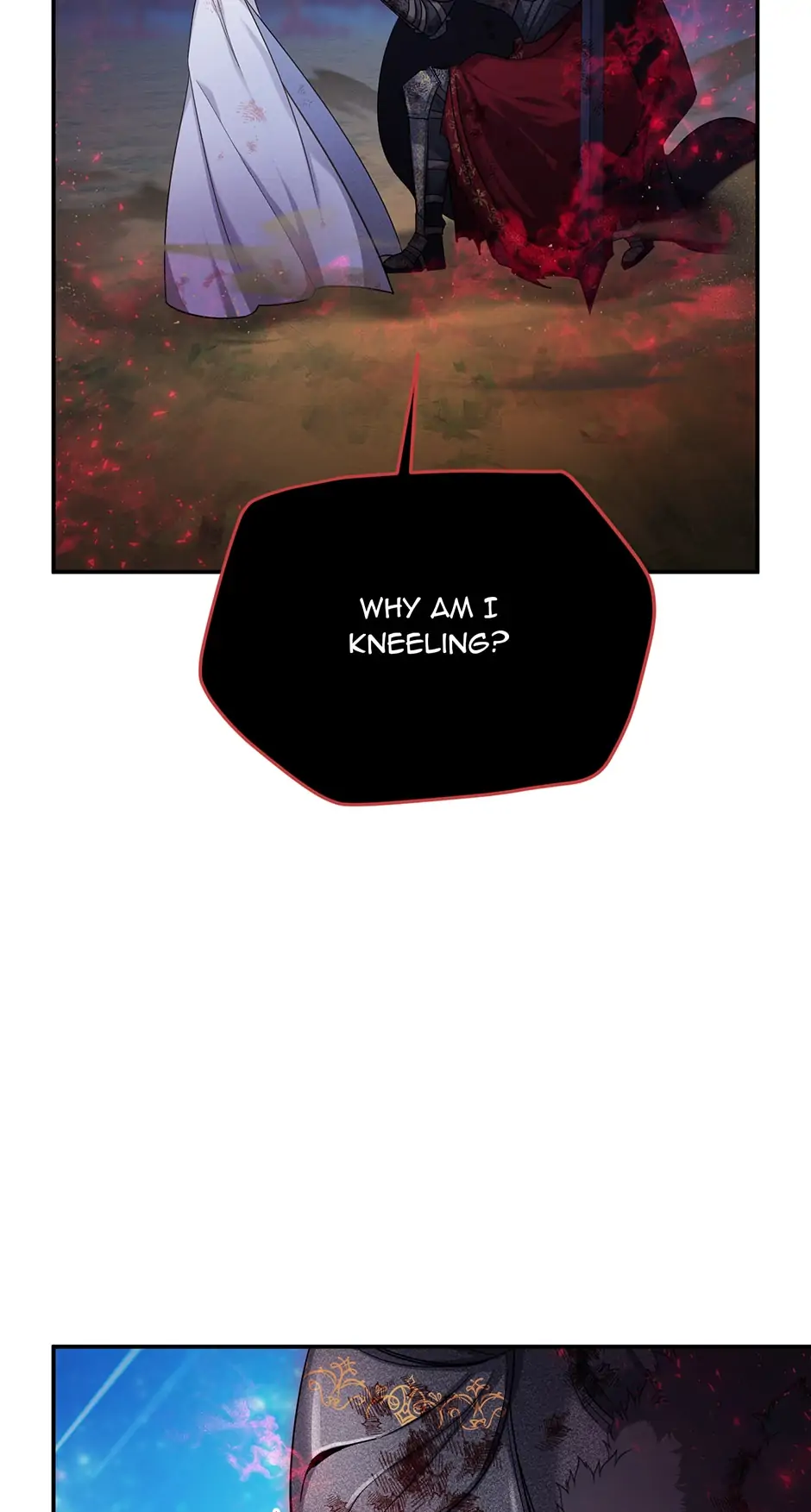 The Duchess with an Empty Soul Chapter 111 - page 4