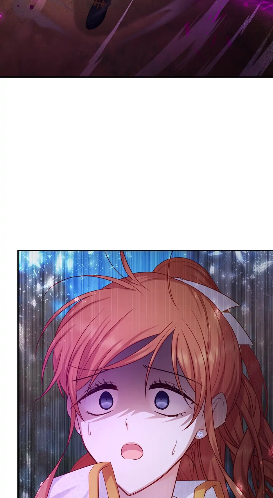 The Duchess with an Empty Soul Chapter 111 - page 49