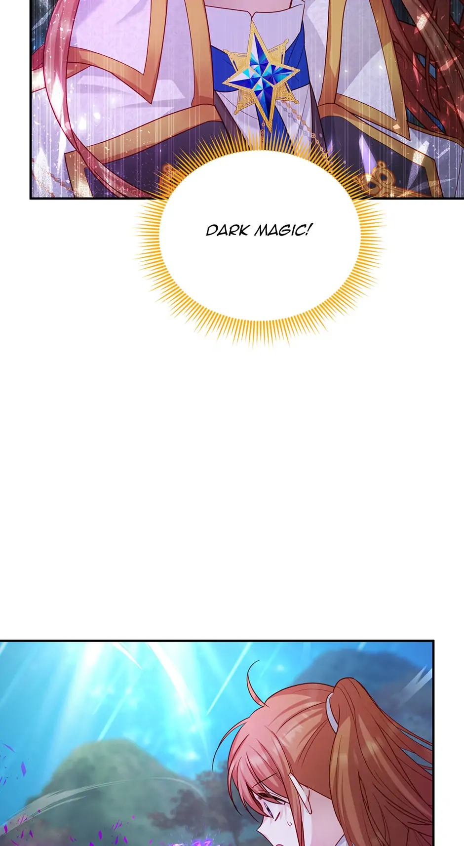 The Duchess with an Empty Soul Chapter 111 - page 50