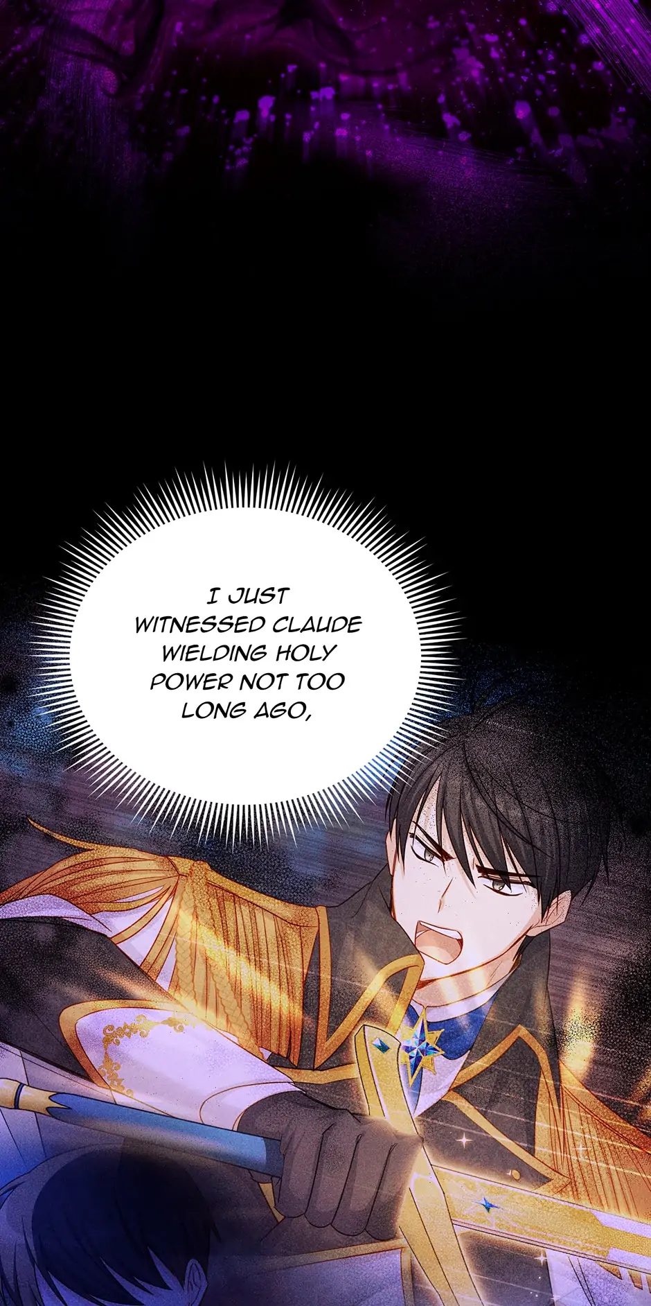 The Duchess with an Empty Soul Chapter 111 - page 53