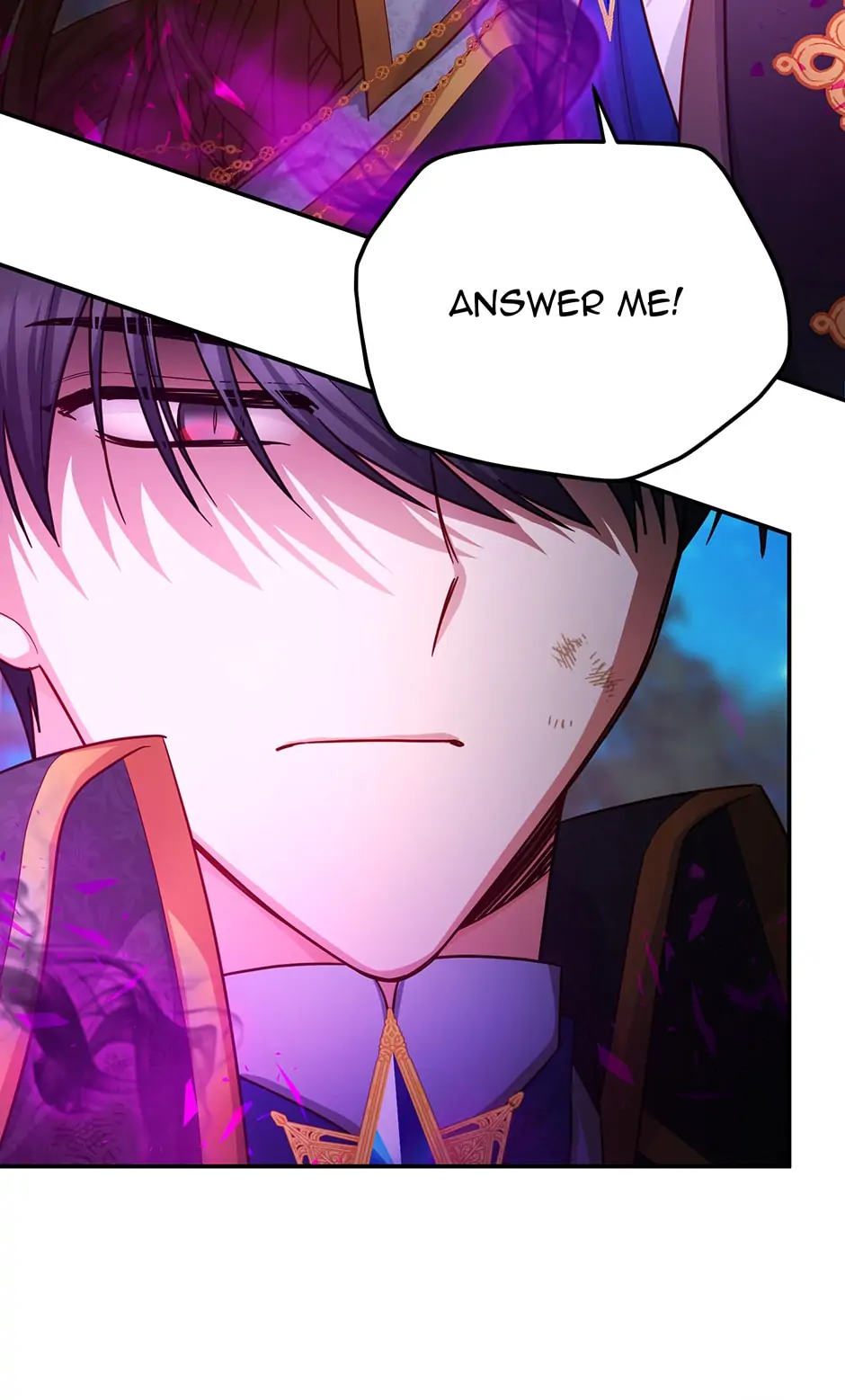 The Duchess with an Empty Soul Chapter 111 - page 60