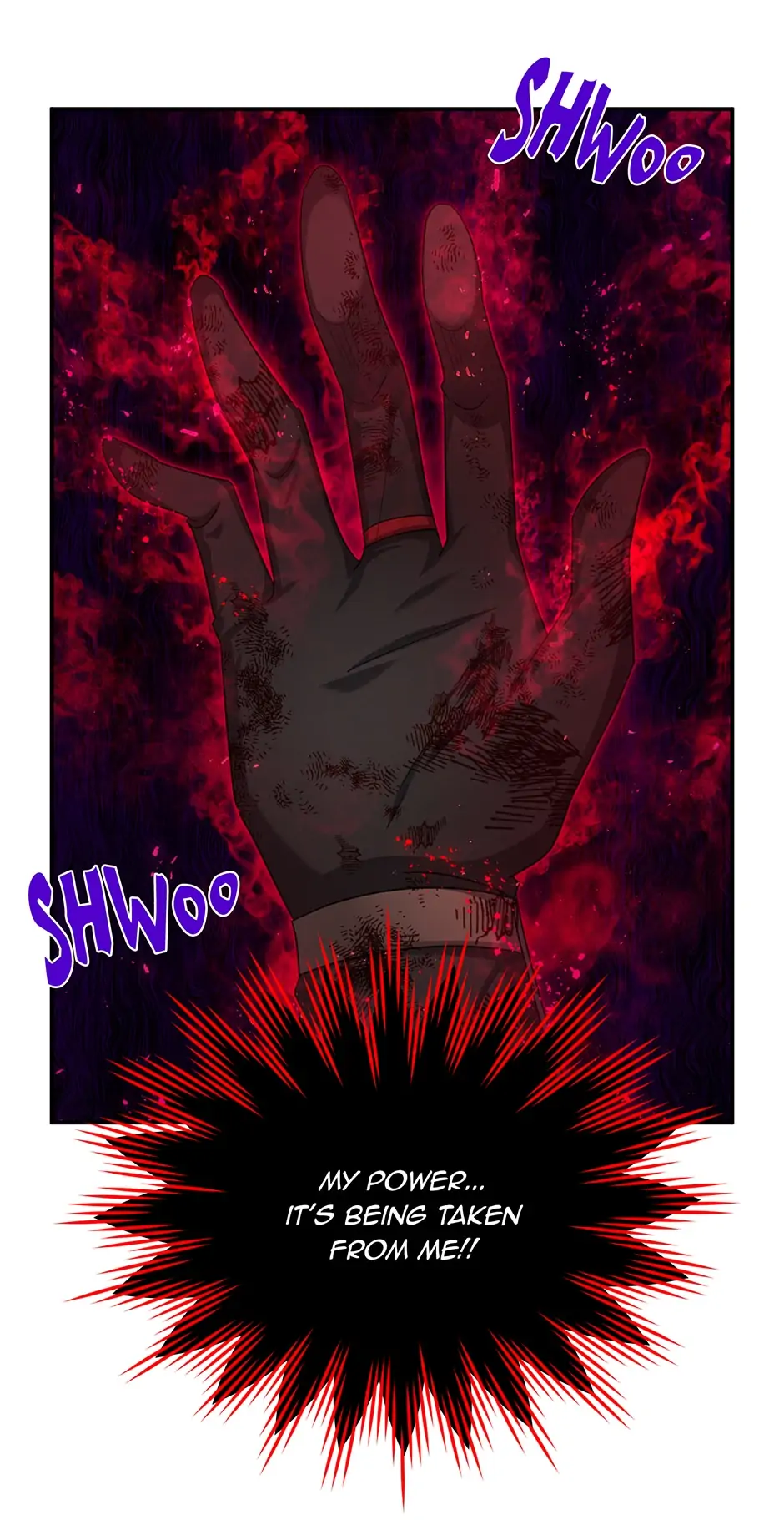 The Duchess with an Empty Soul Chapter 111 - page 6