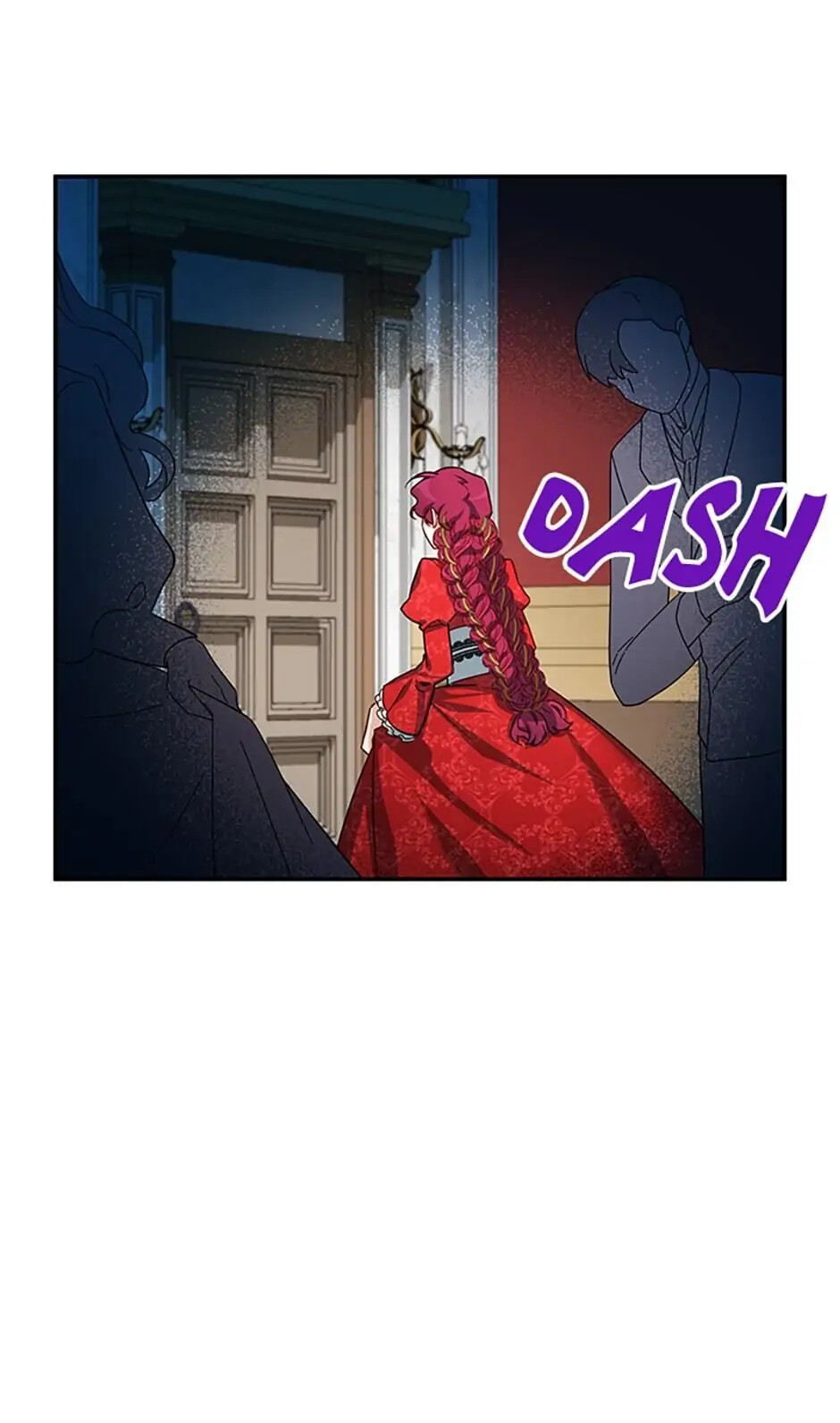 The Duchess with an Empty Soul Chapter 21 - page 32