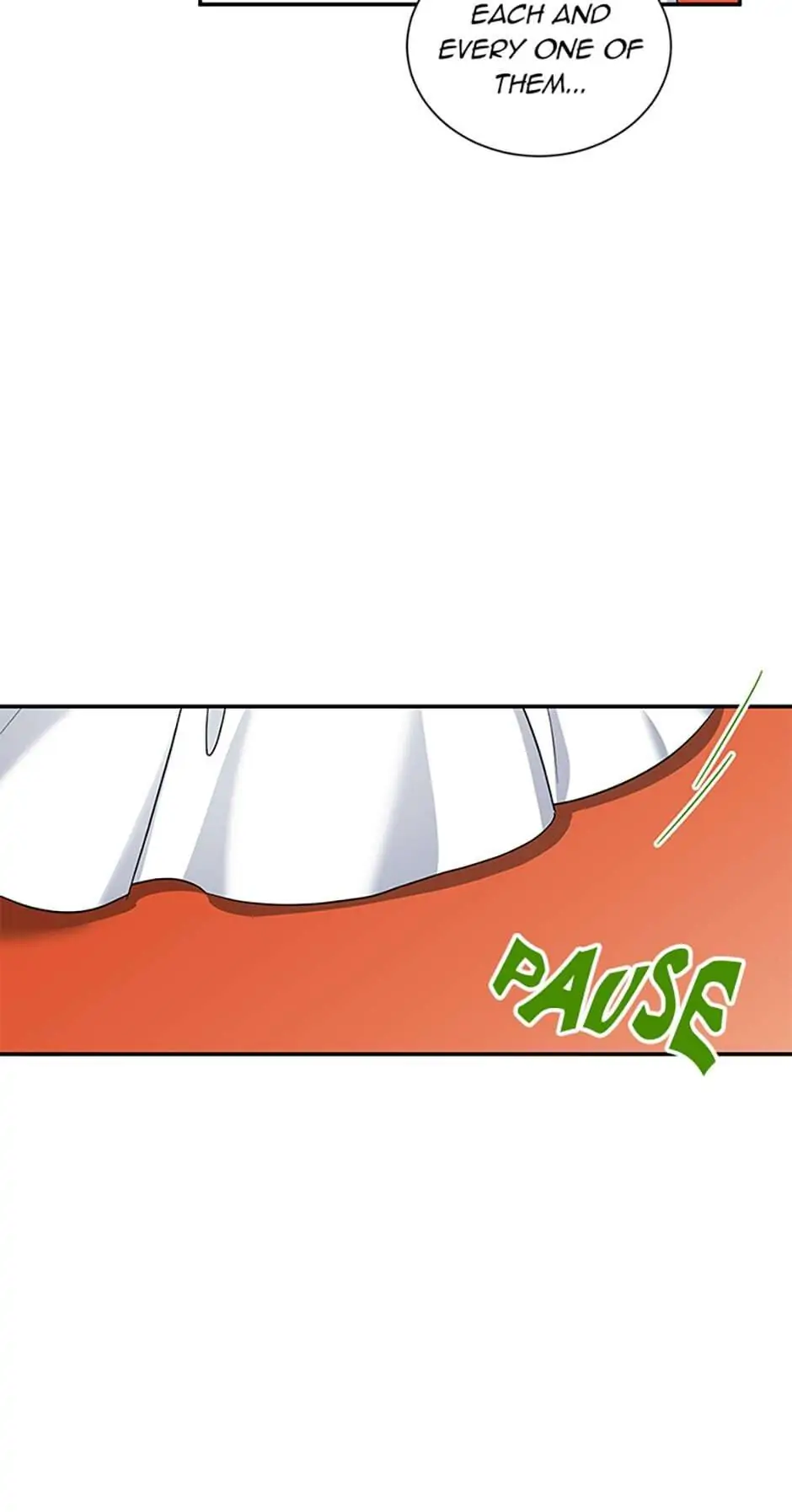 The Duchess with an Empty Soul Chapter 21 - page 3